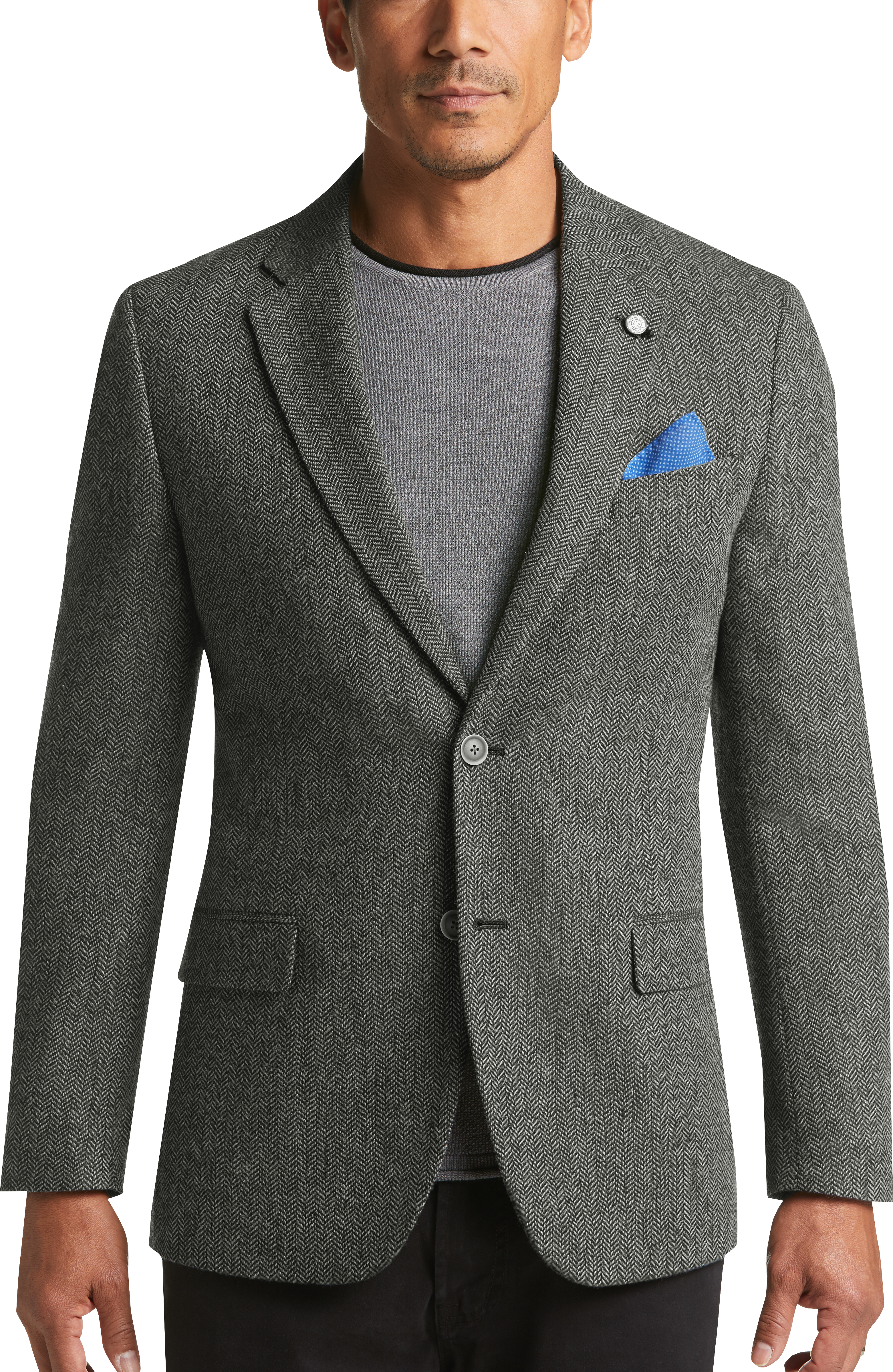 nautica sports coat