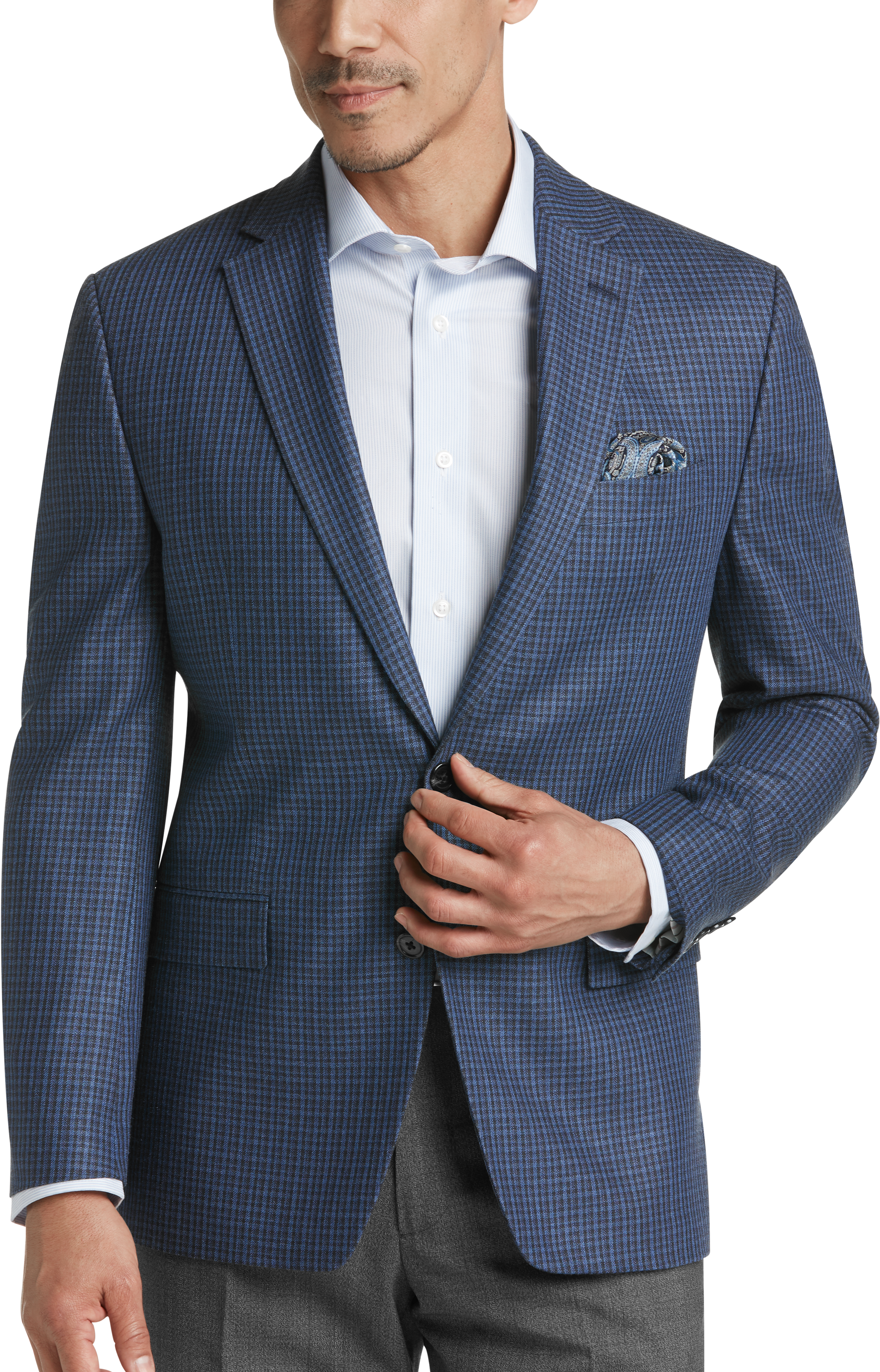 ralph lauren sport jacket