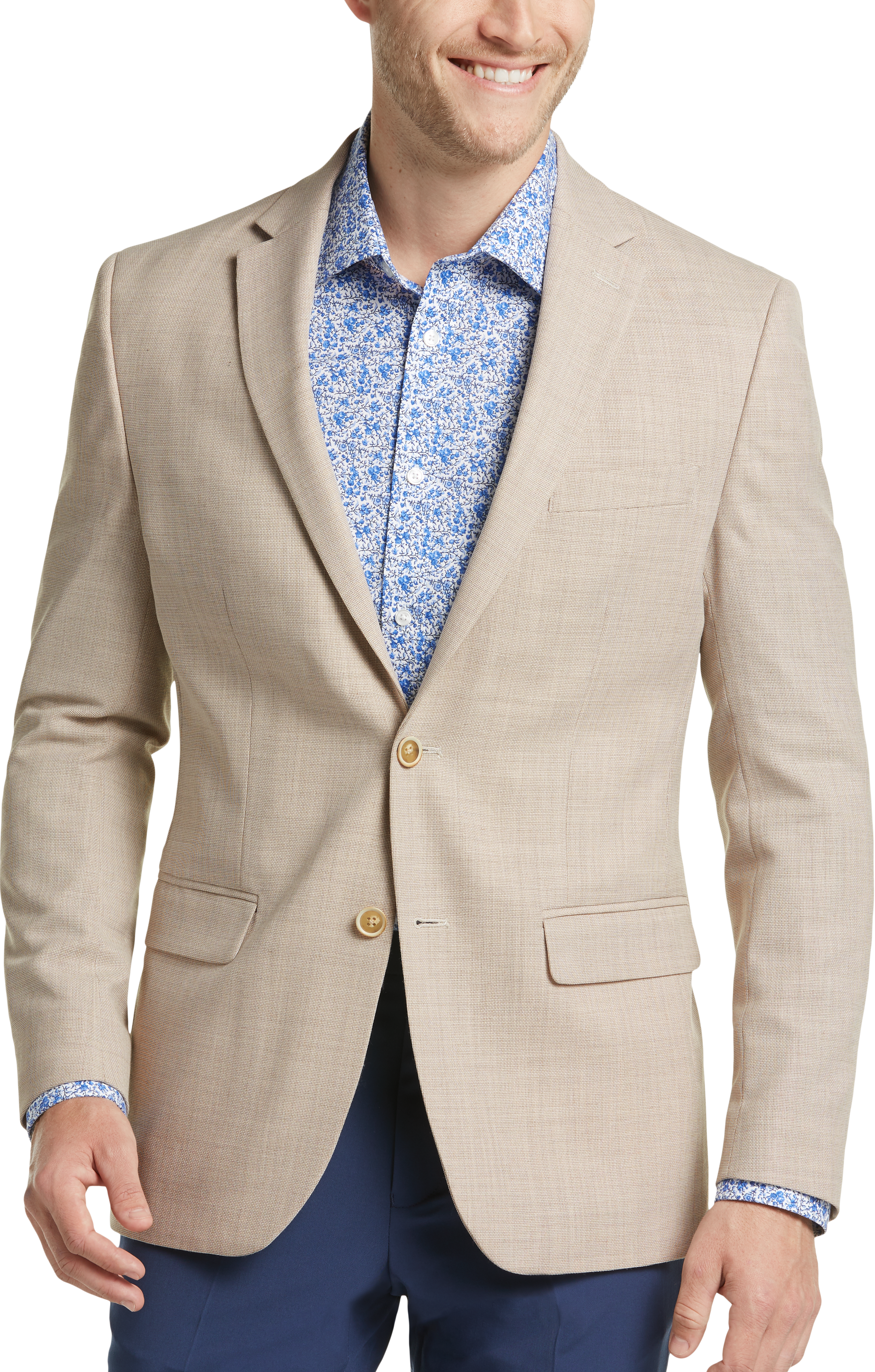 tommy hilfiger men's sport coat