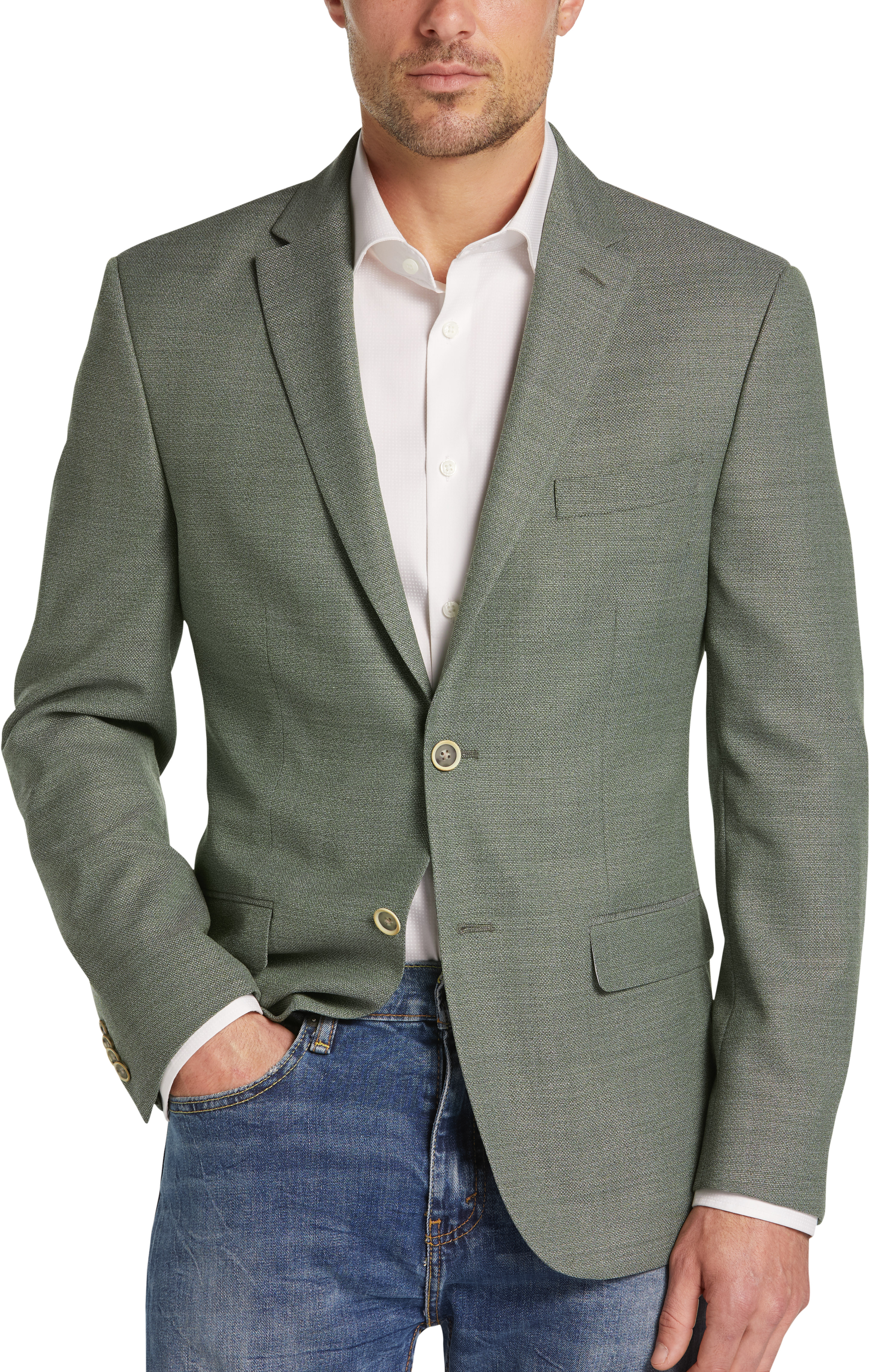 tommy hilfiger men's sport coat