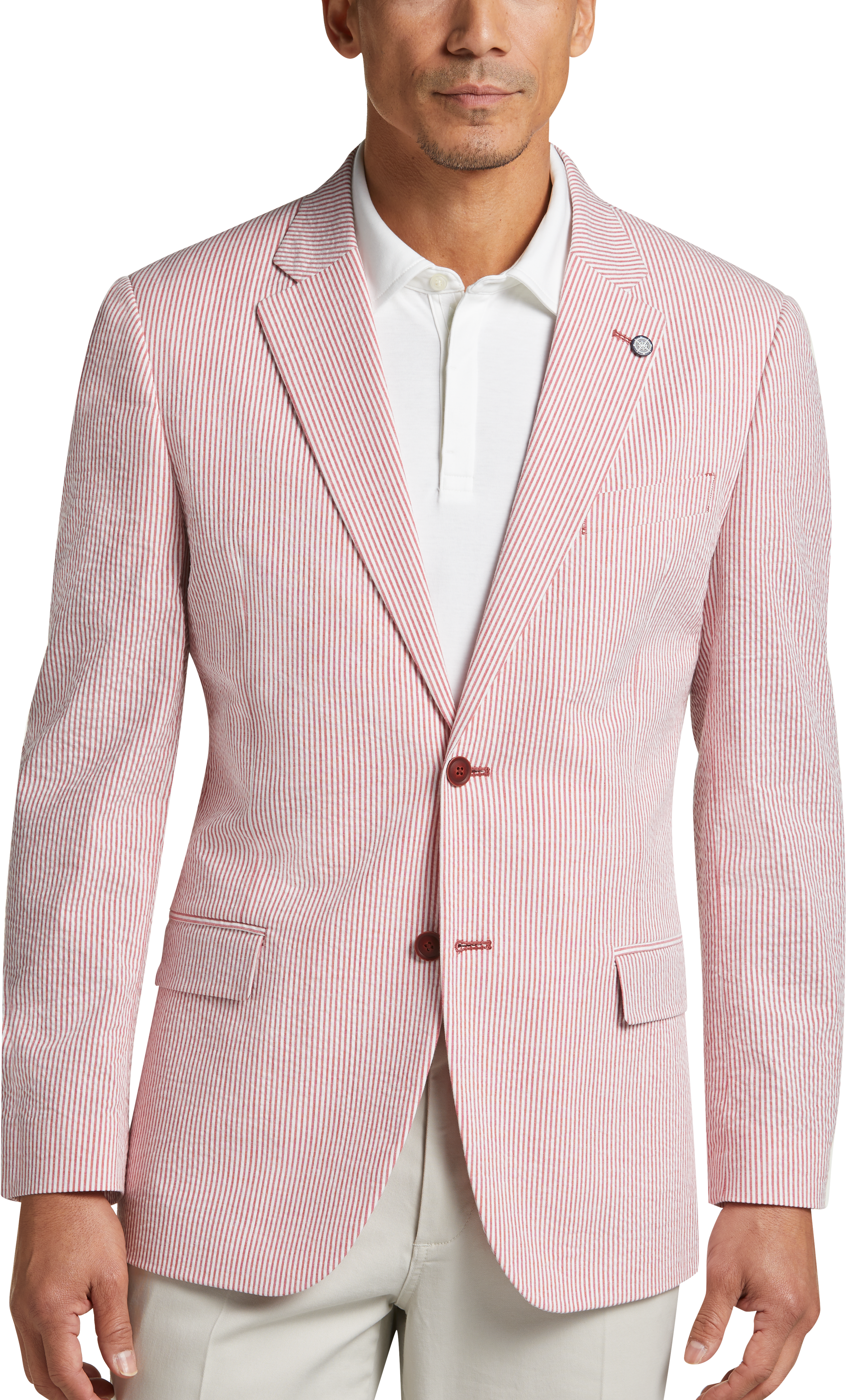 nautica sports coat