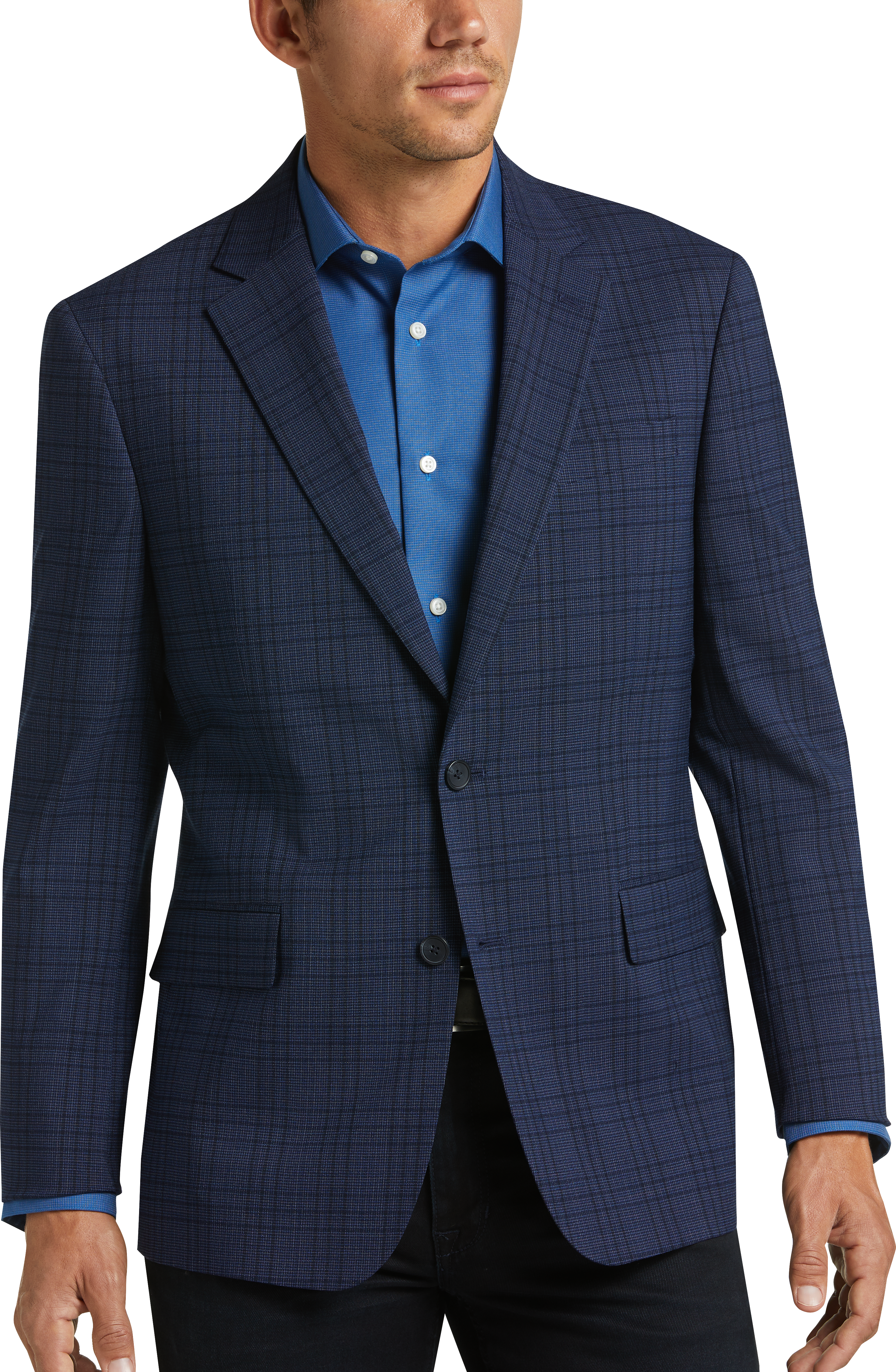 Awearness Kenneth Cole Sports Coat | Mens Wearhouse