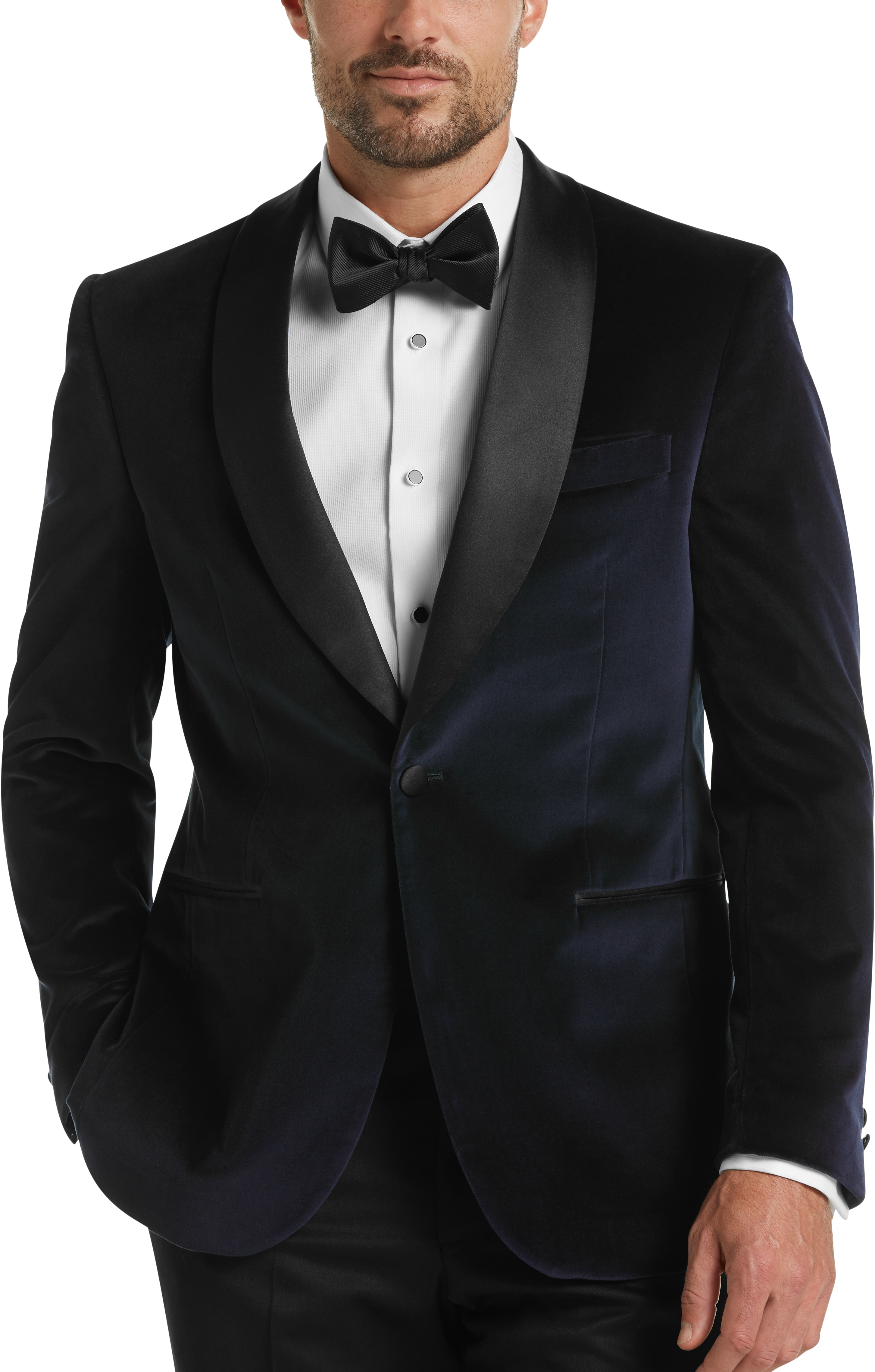 men's wearhouse coats