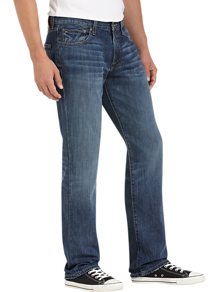Mens Soft Jeans | Men's Wearhouse | Male Soft Jeans, Mens Soft Denim Pants