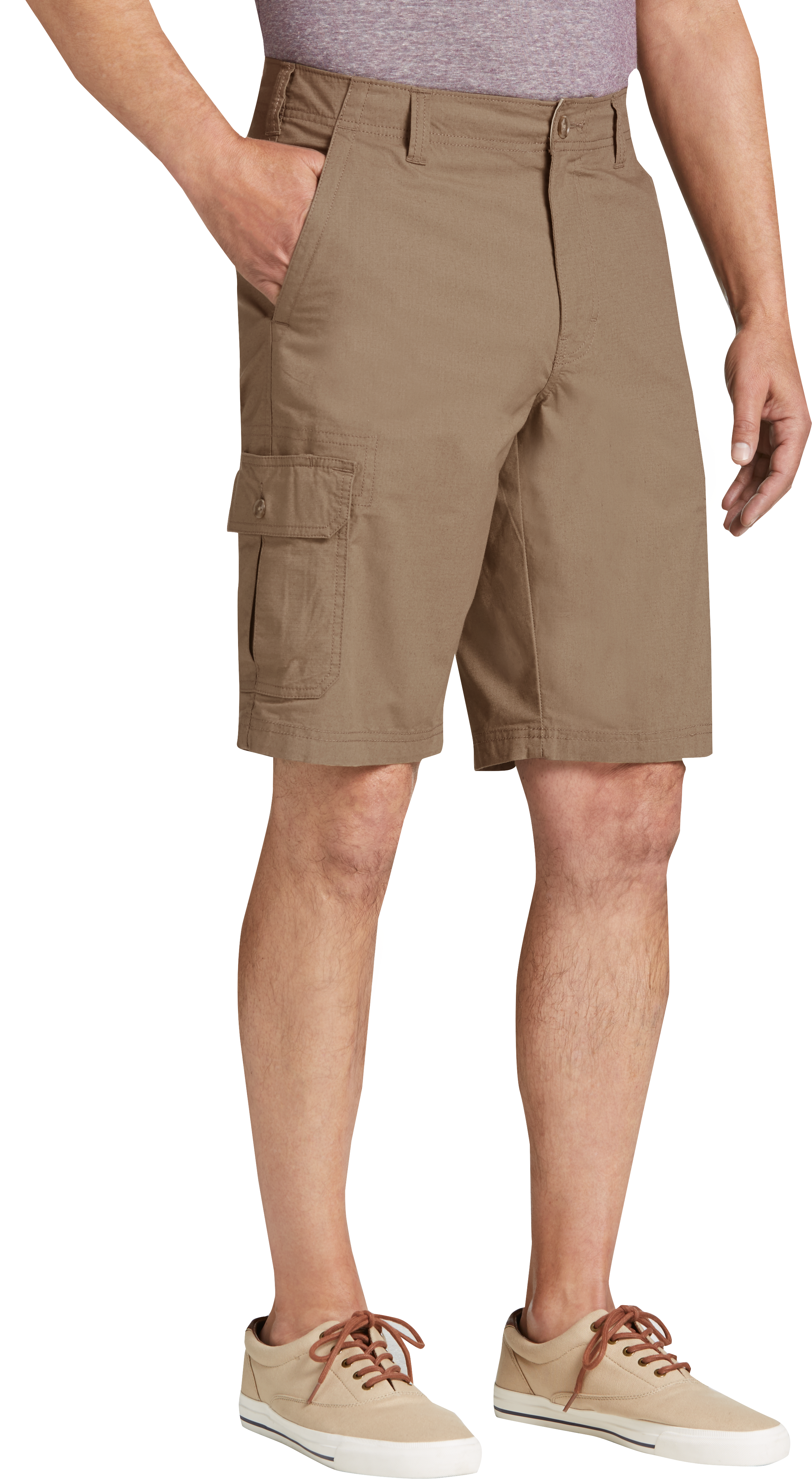 joseph abboud cargo shorts