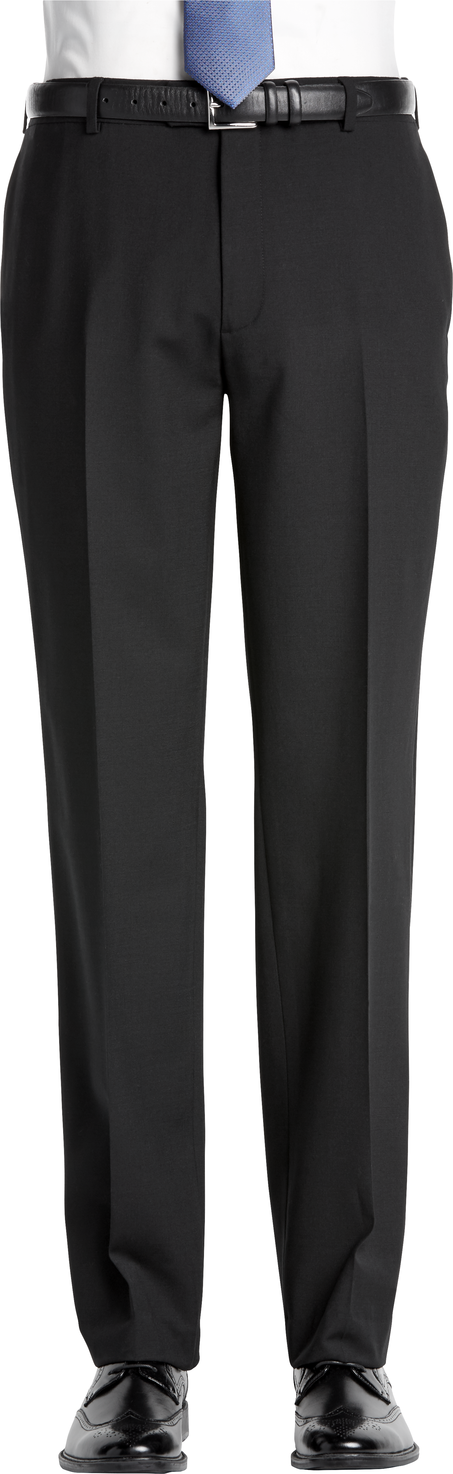 Mens Black Pants | Mens Wearhouse