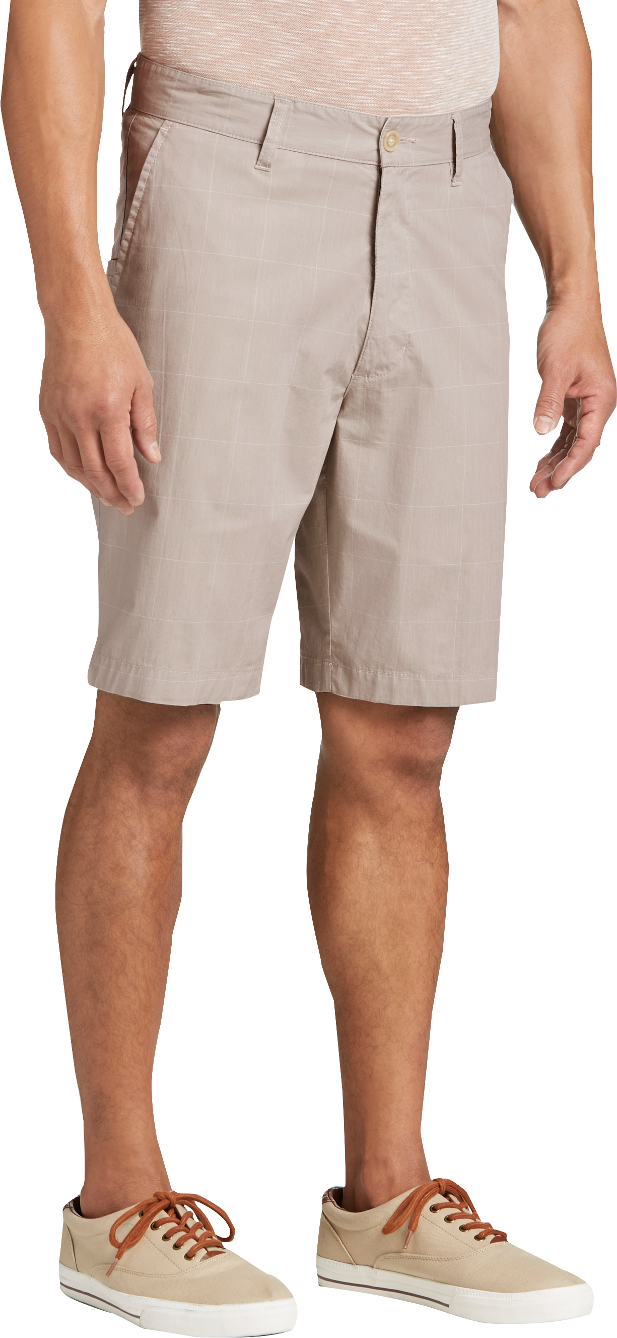 modern fit shorts