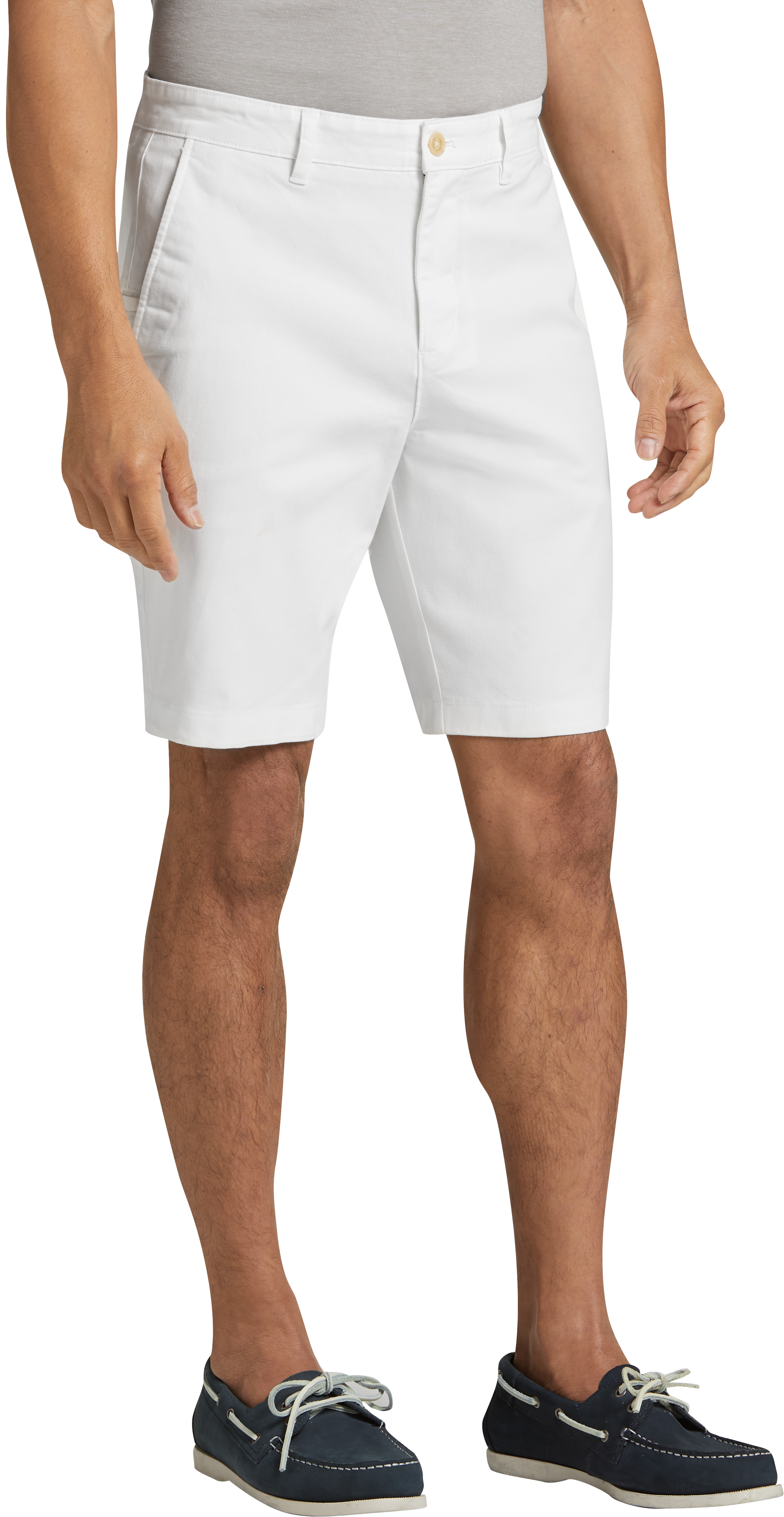 modern fit shorts