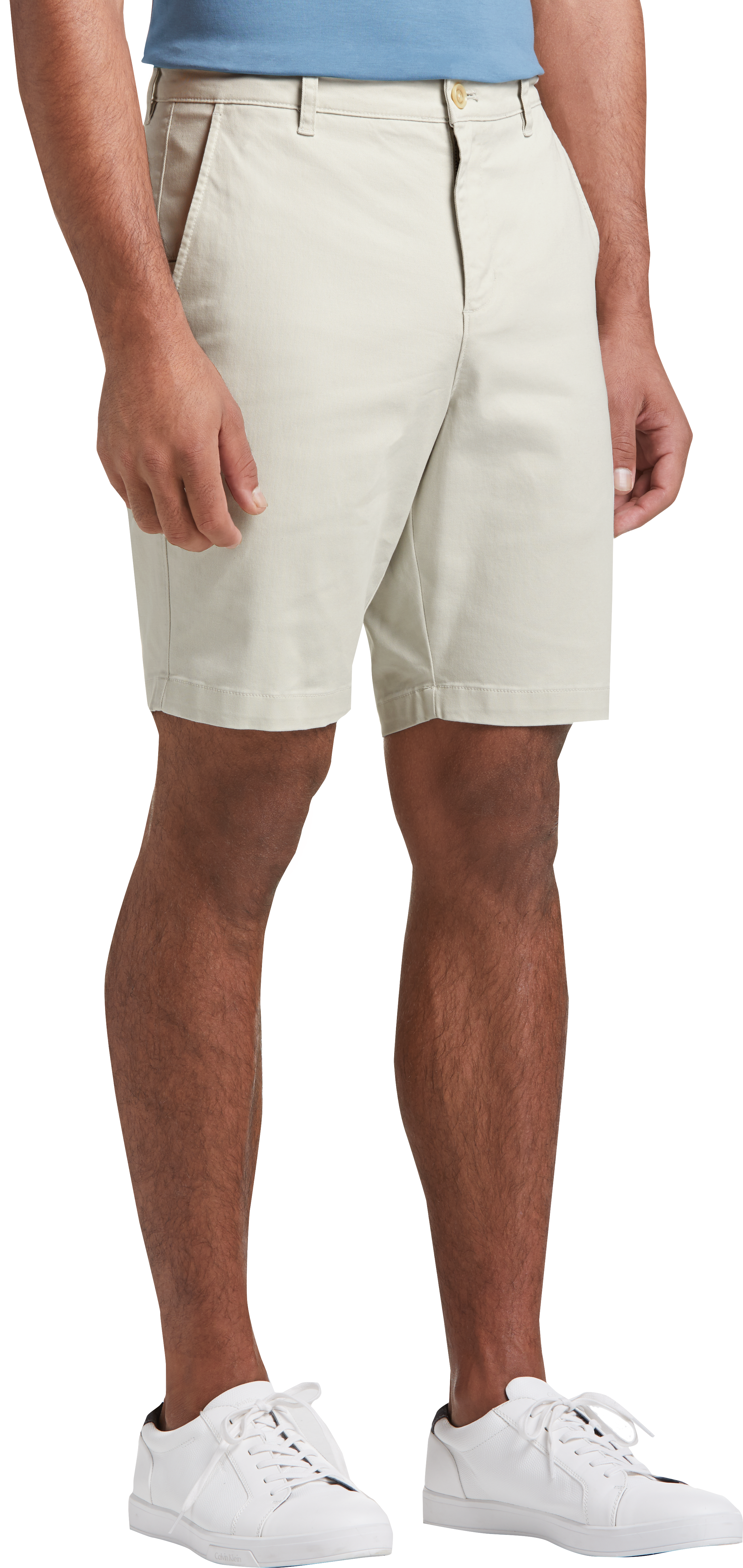 modern fit shorts