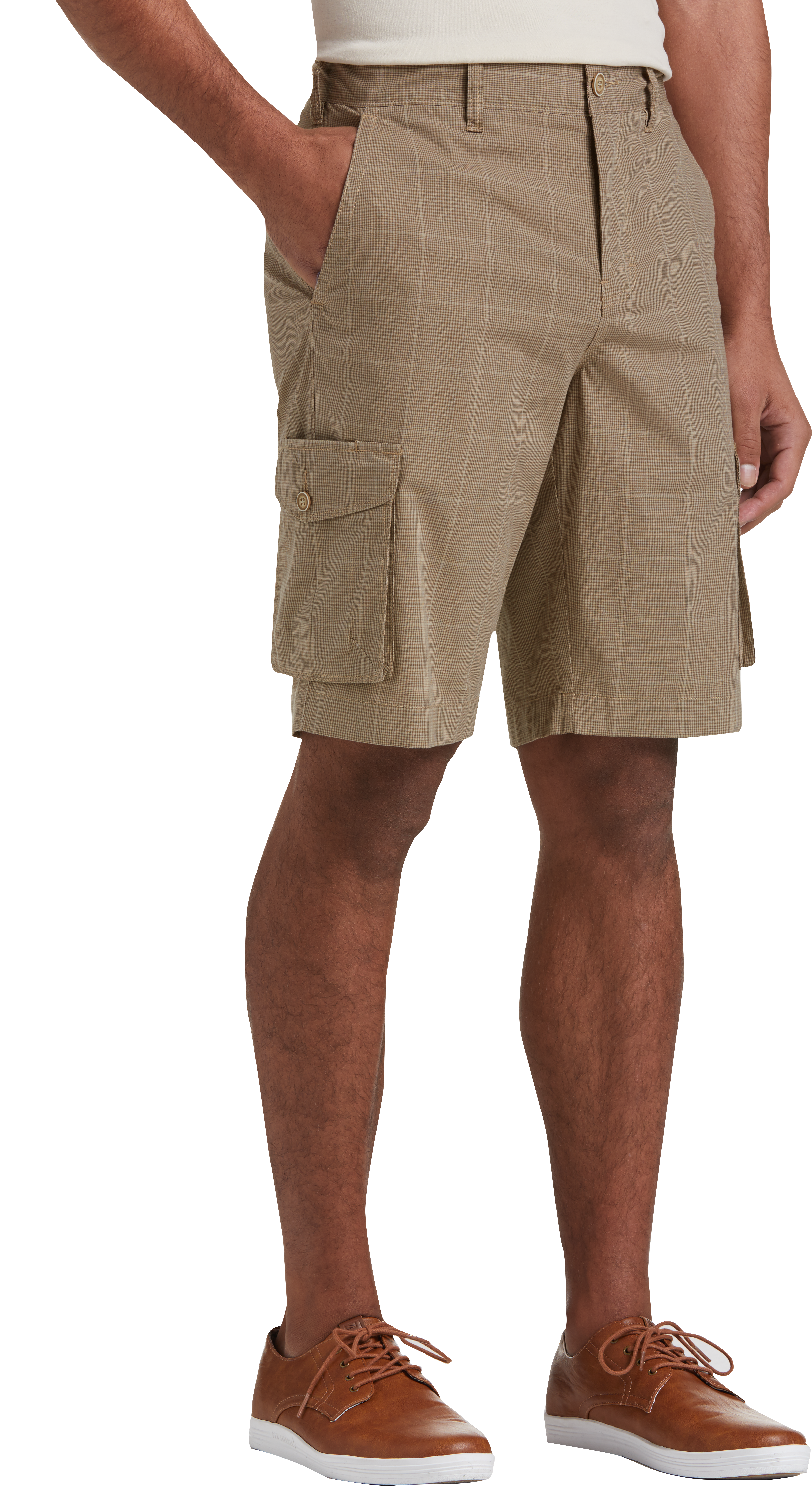 joseph abboud cargo shorts