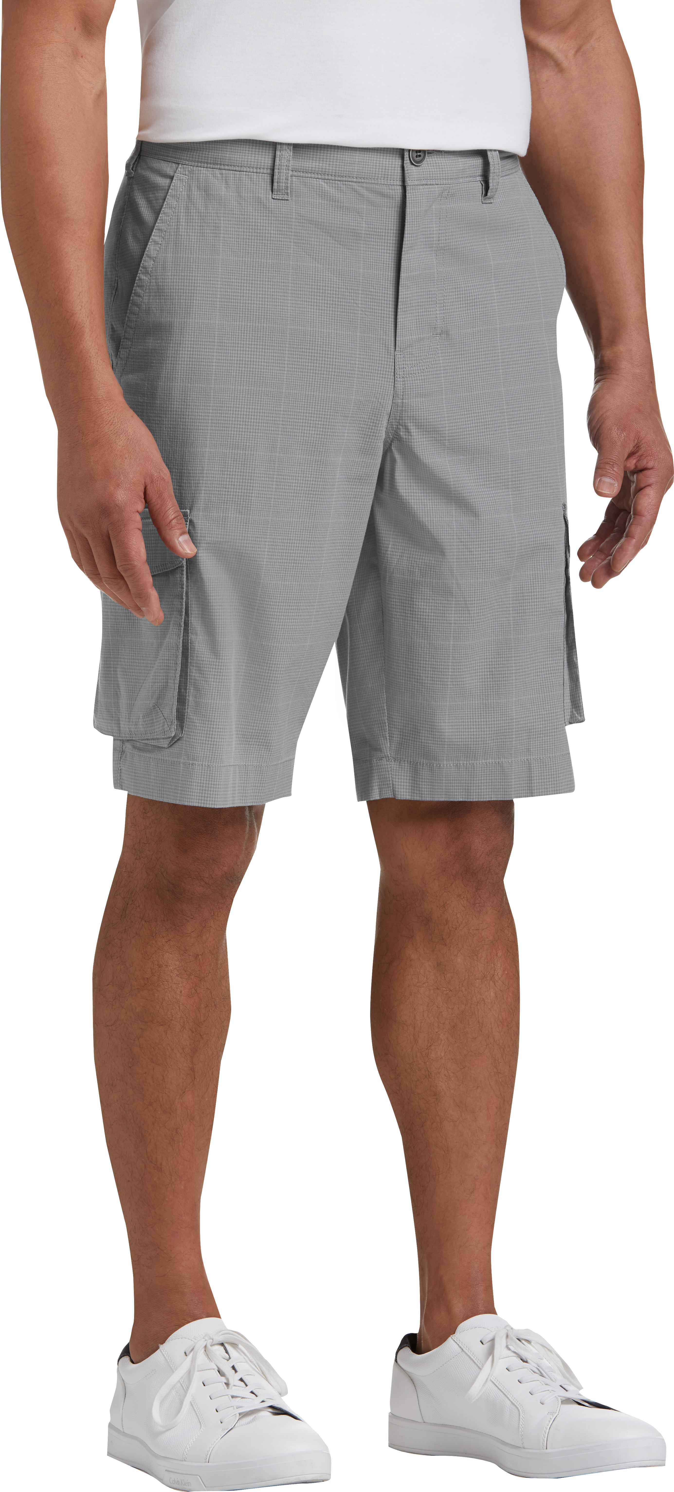 joseph abboud cargo shorts