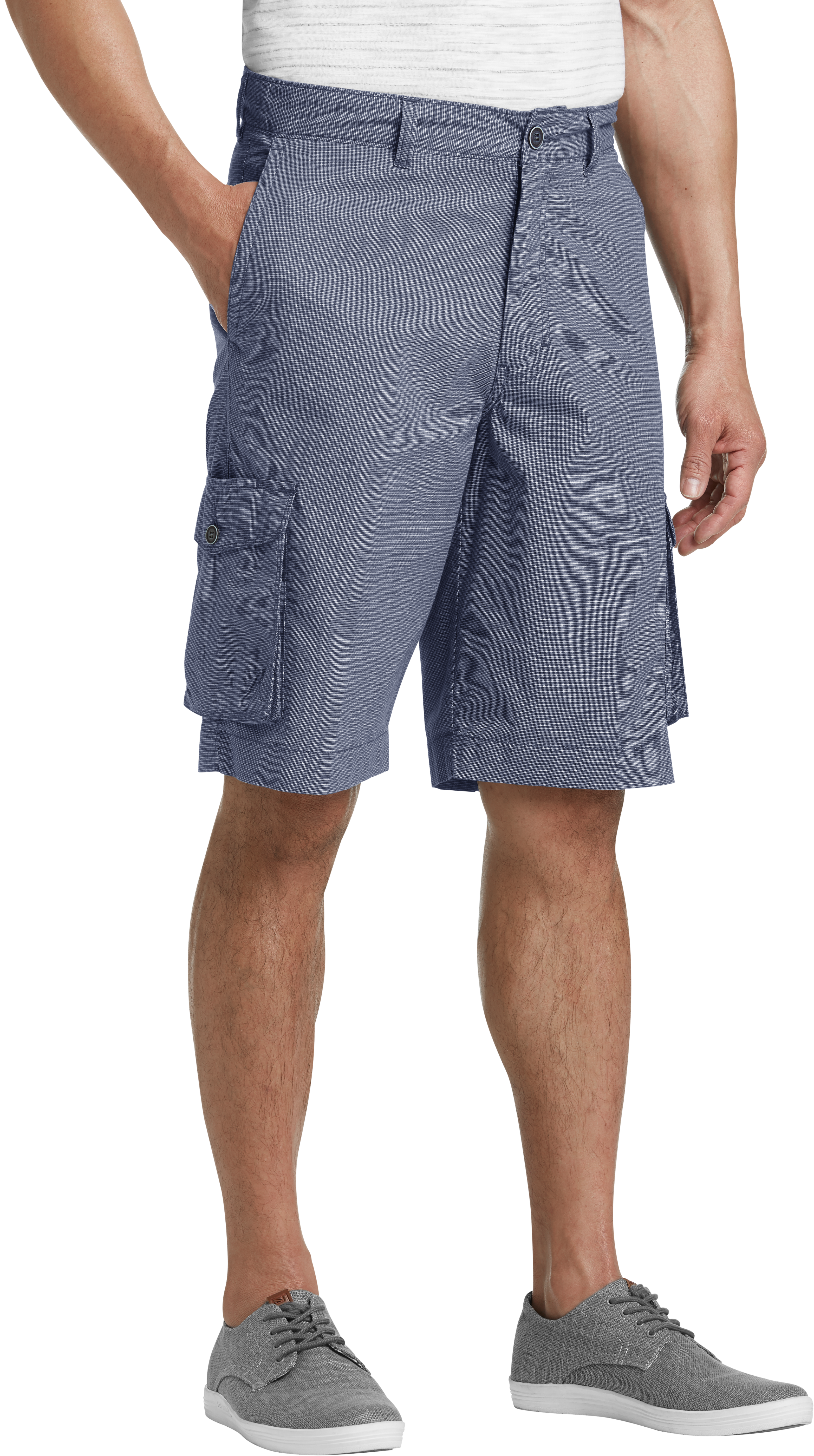 joseph abboud cargo shorts