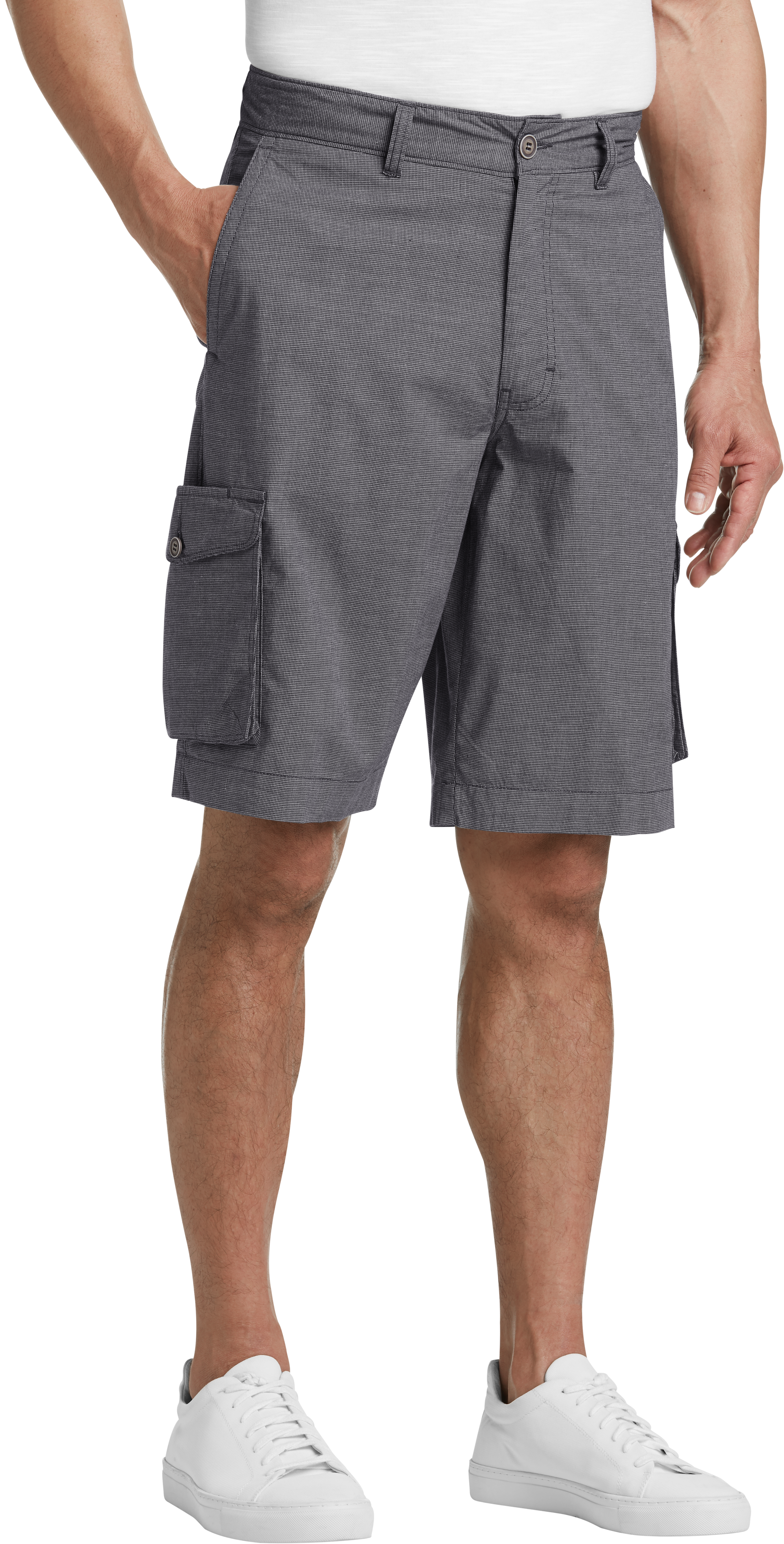 marks work warehouse cargo shorts