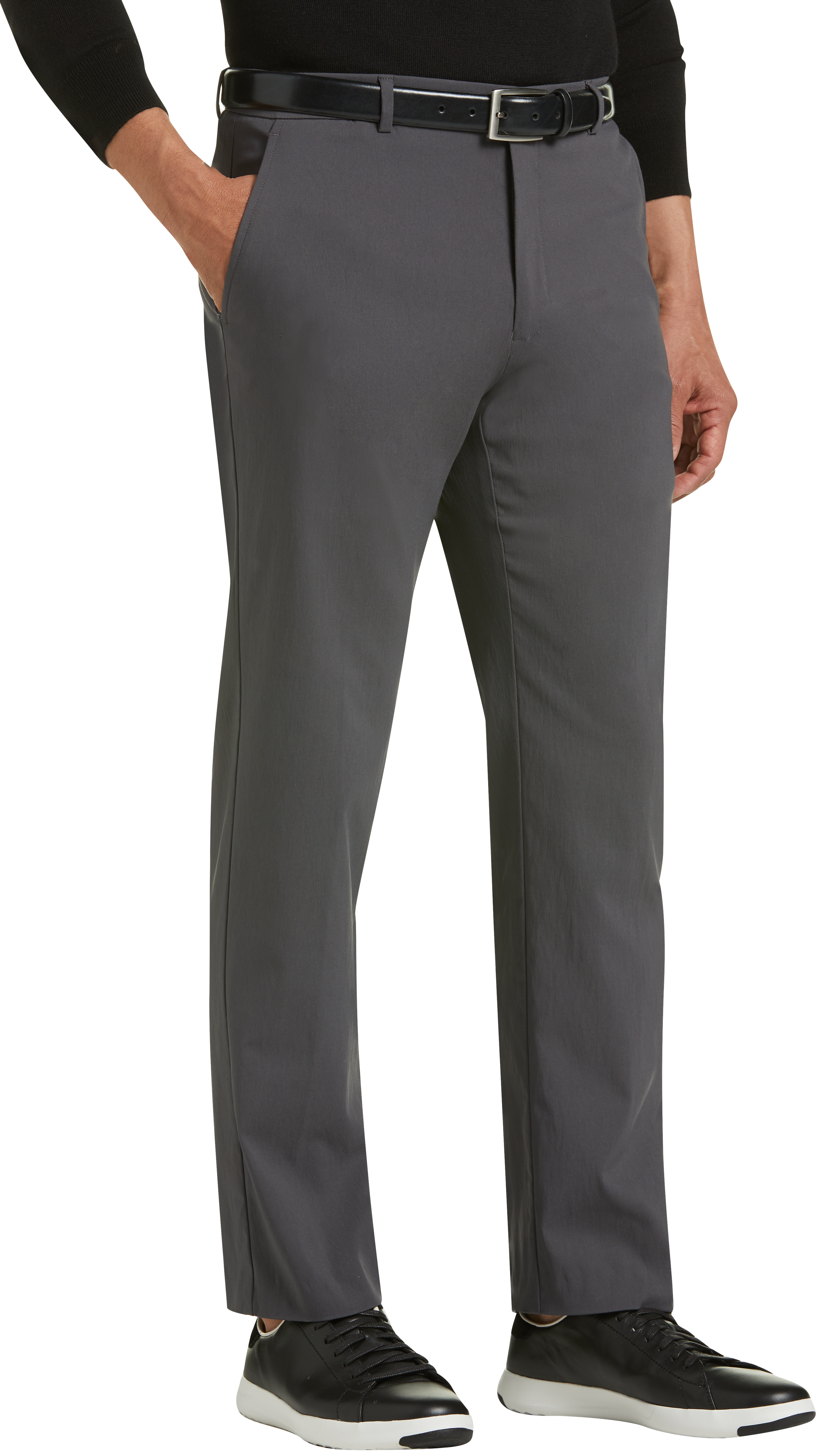 tommy hilfiger formal pants