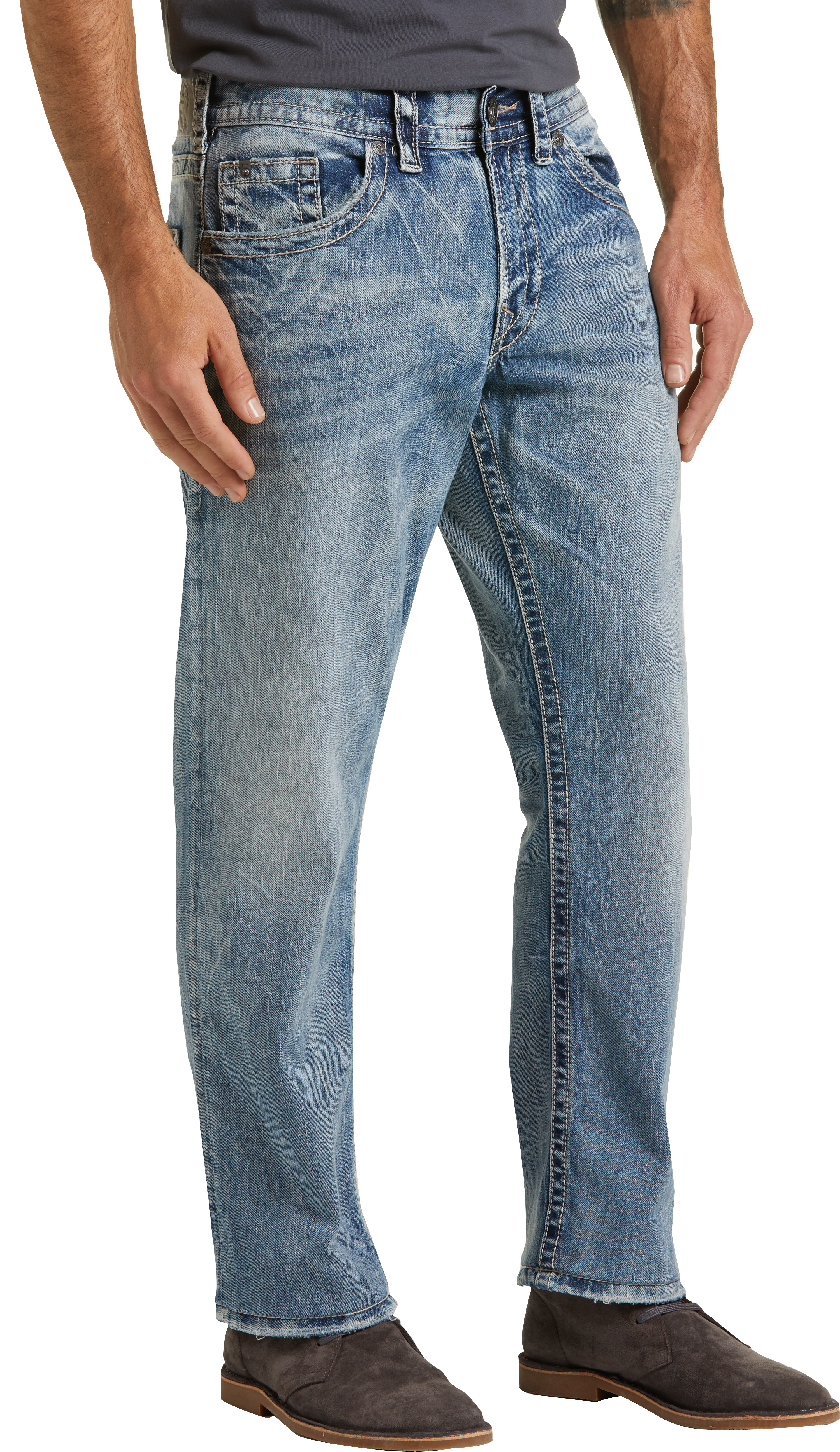 mens jeans 40x30
