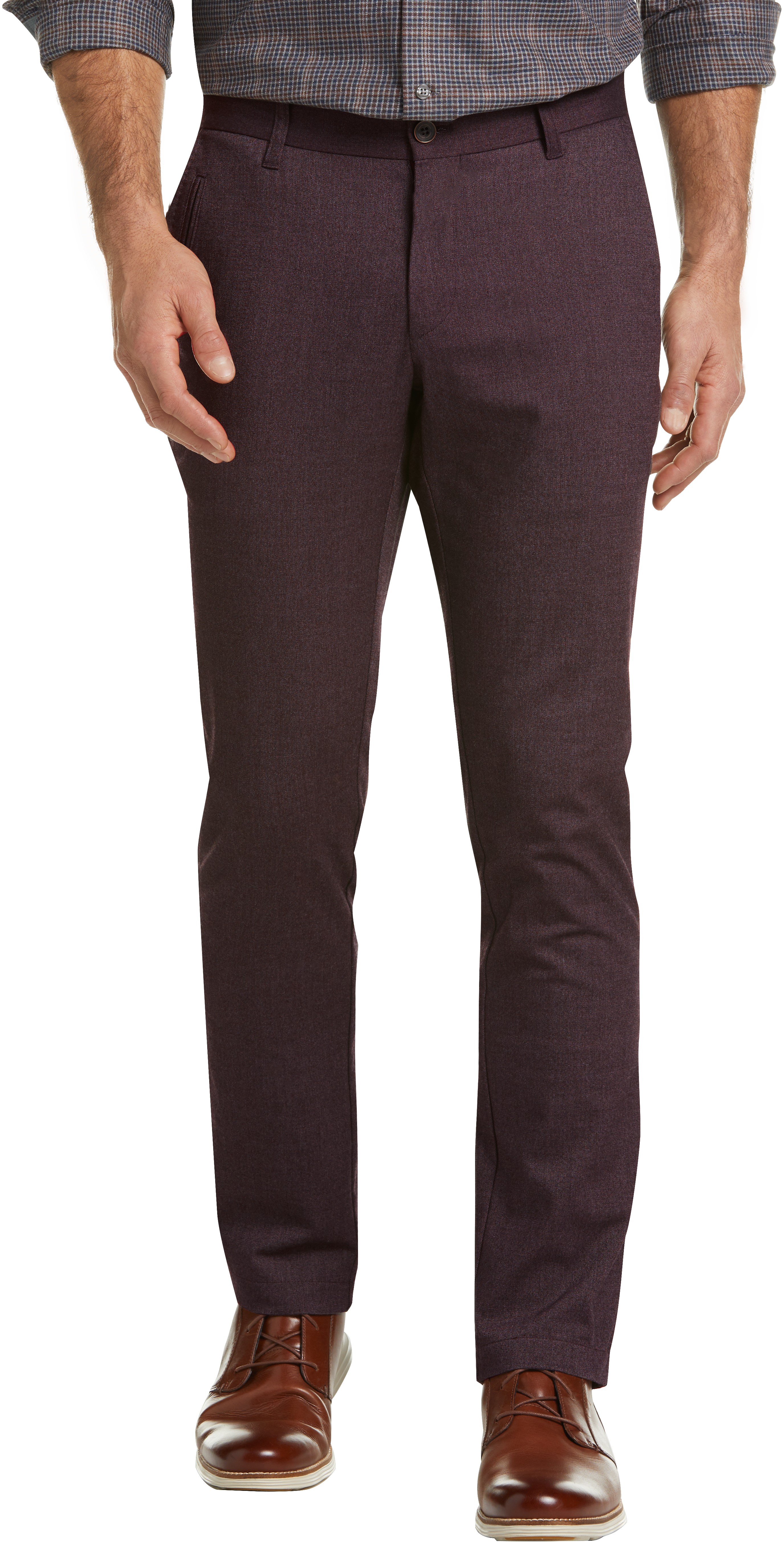 joseph abboud pants