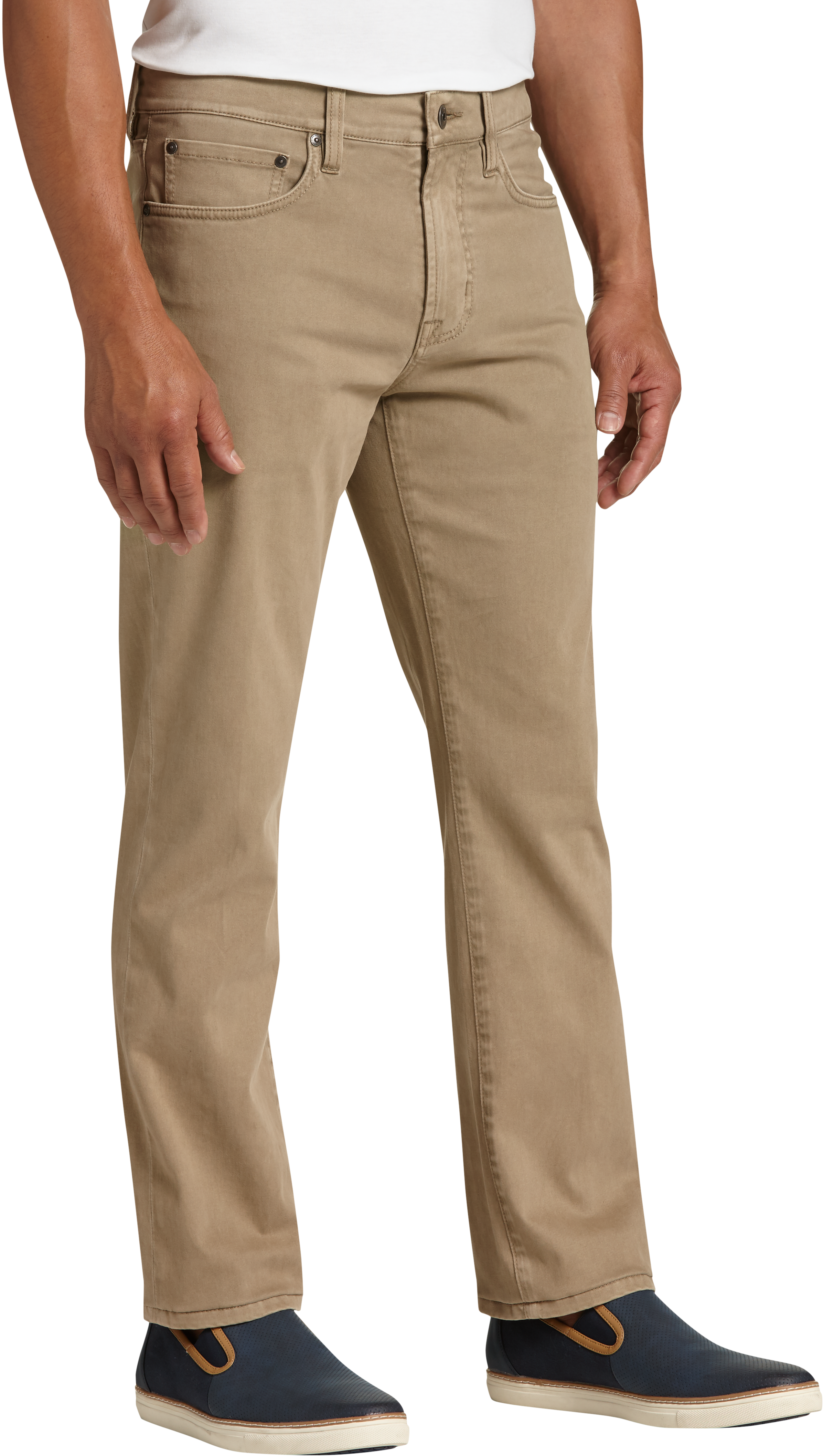 khaki jogger shorts mens