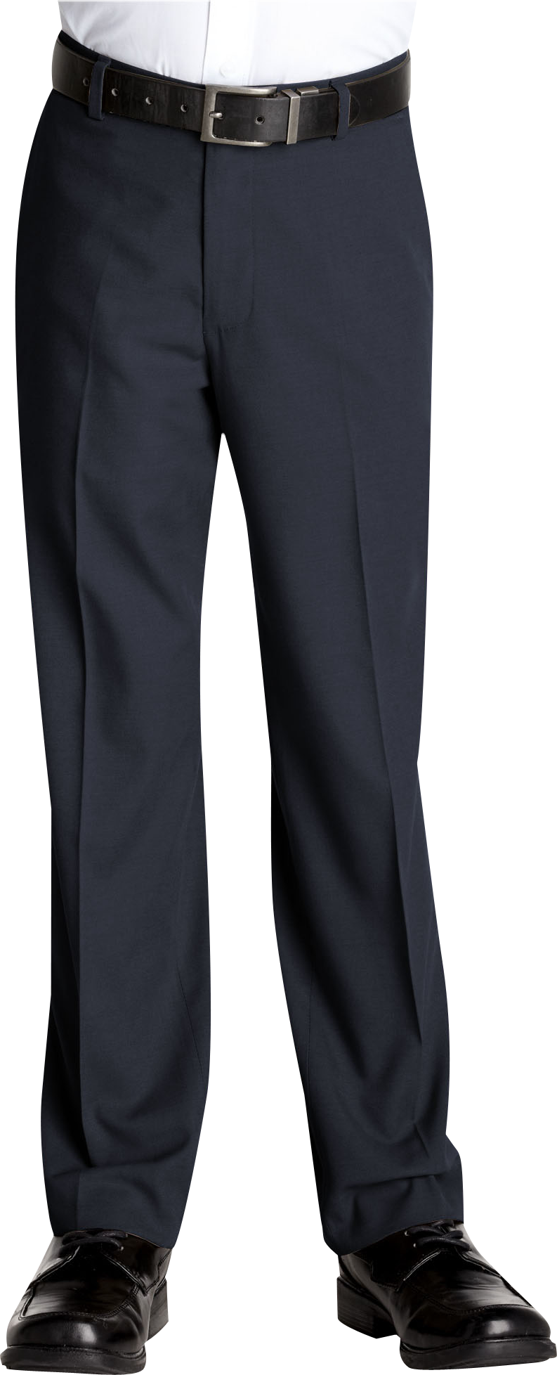 calvin klein navy pants