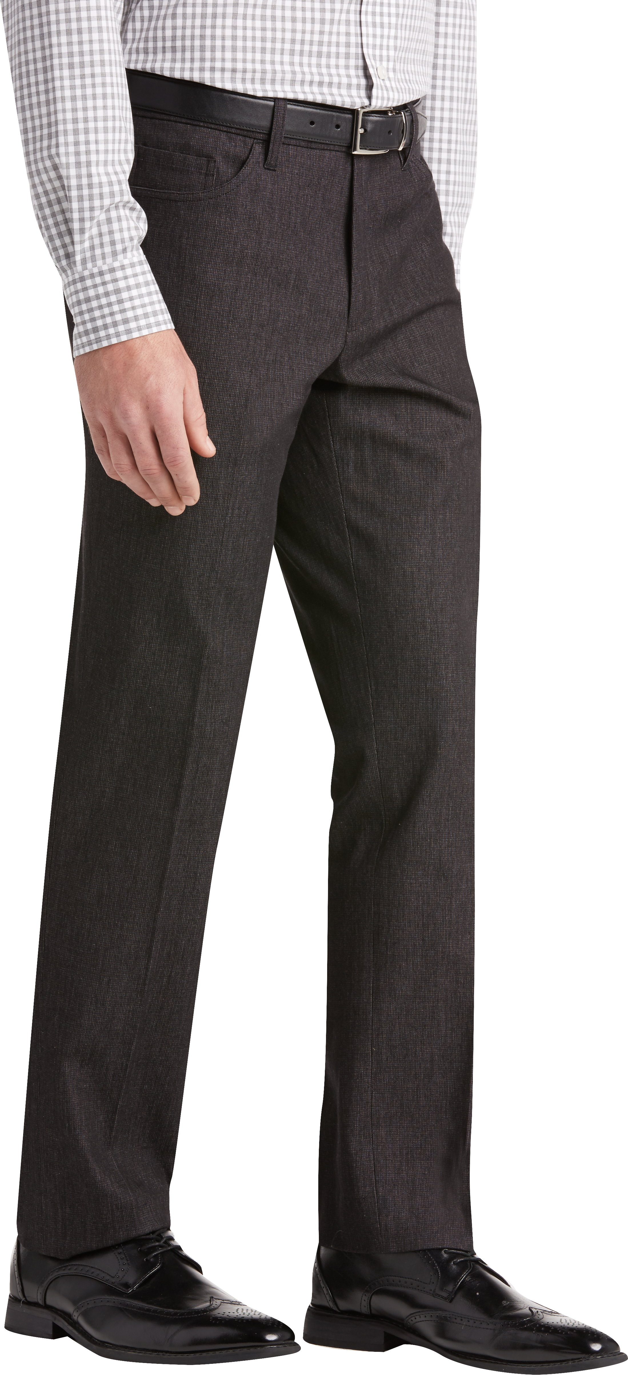 Mens Black Pants | Mens Wearhouse