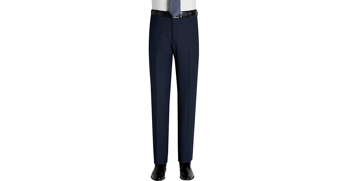 Men's Dress Slacks & Pants Men's Wearhouse