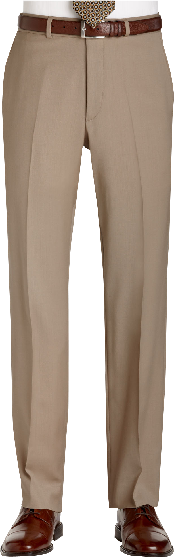 Light Brown Dress Pants | Pant So