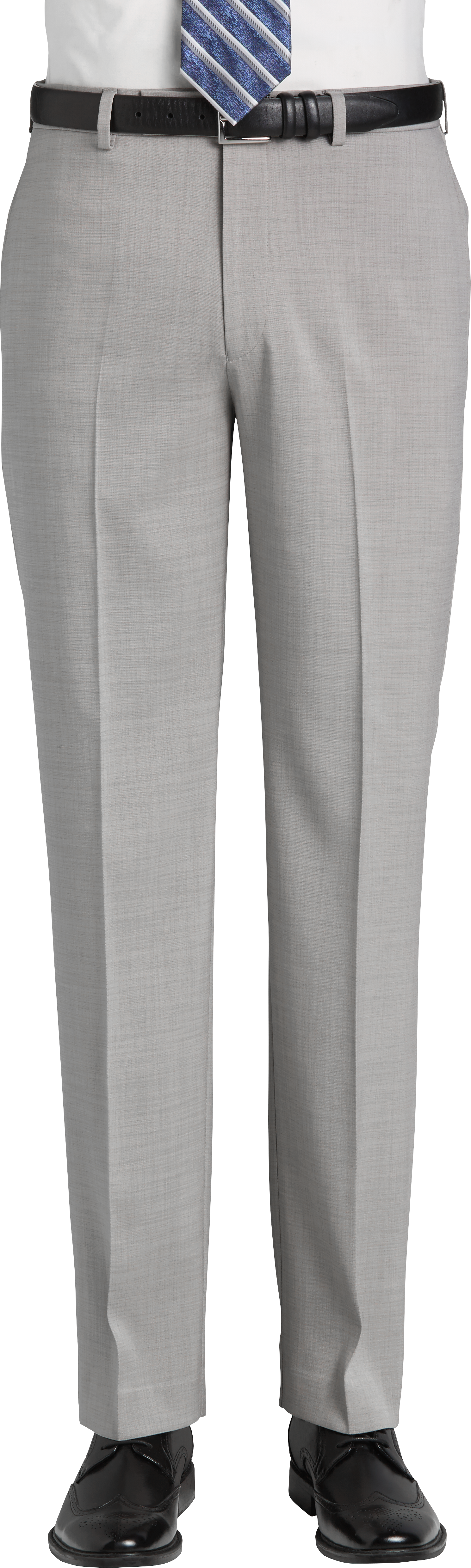 calvin klein technical tapered fit pants