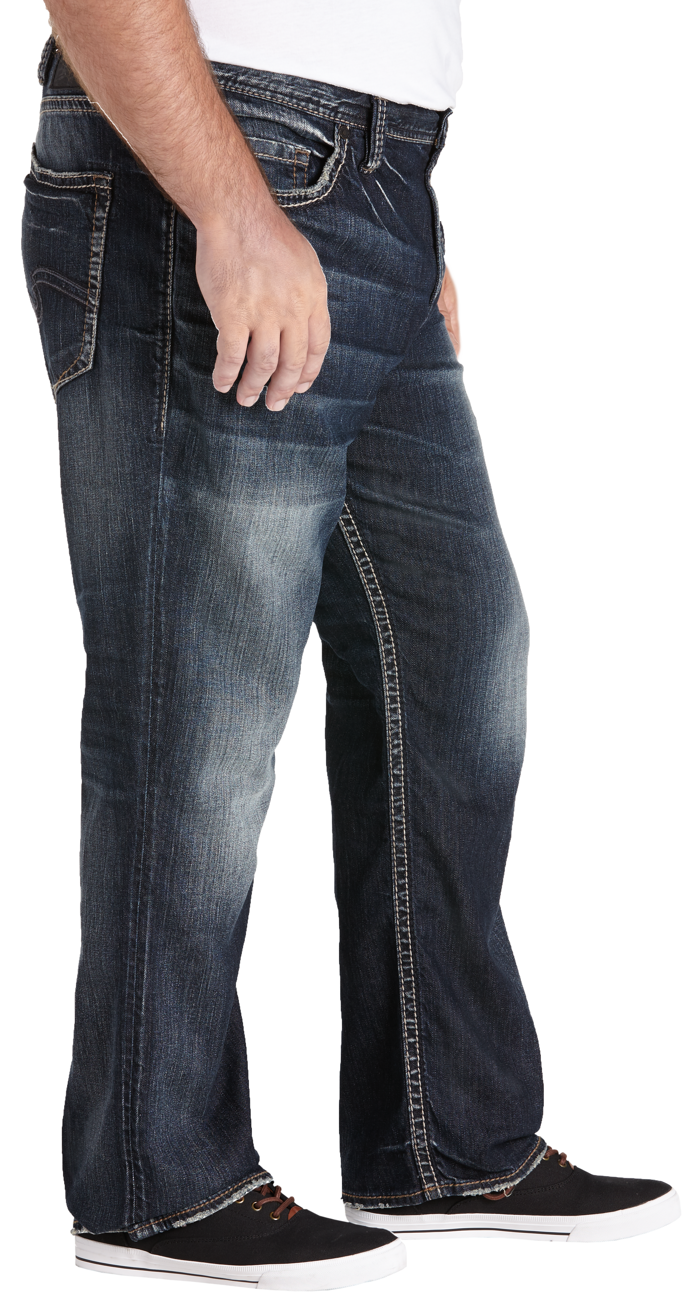 men's wearhouse jeans