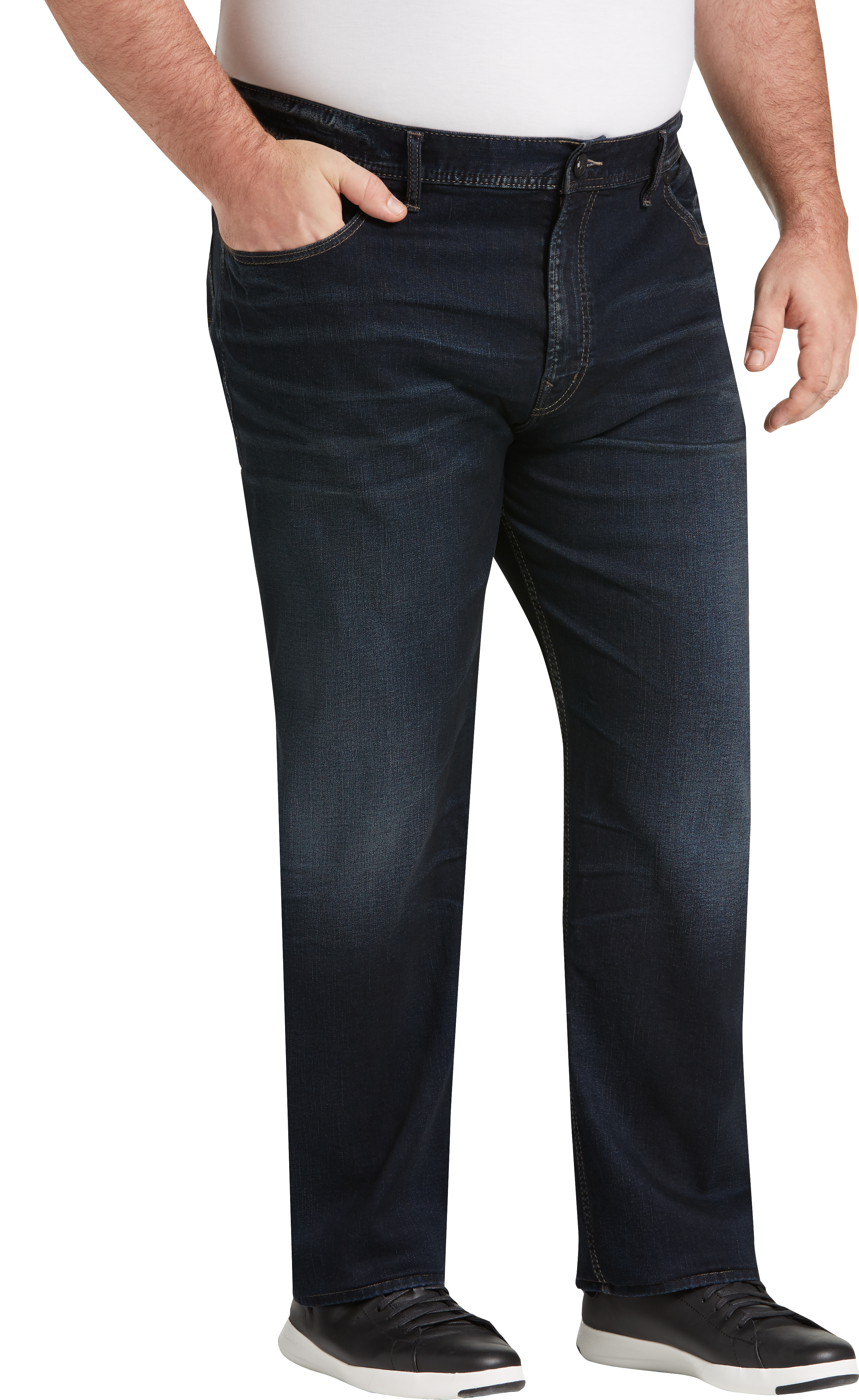 mens silver jeans clearance