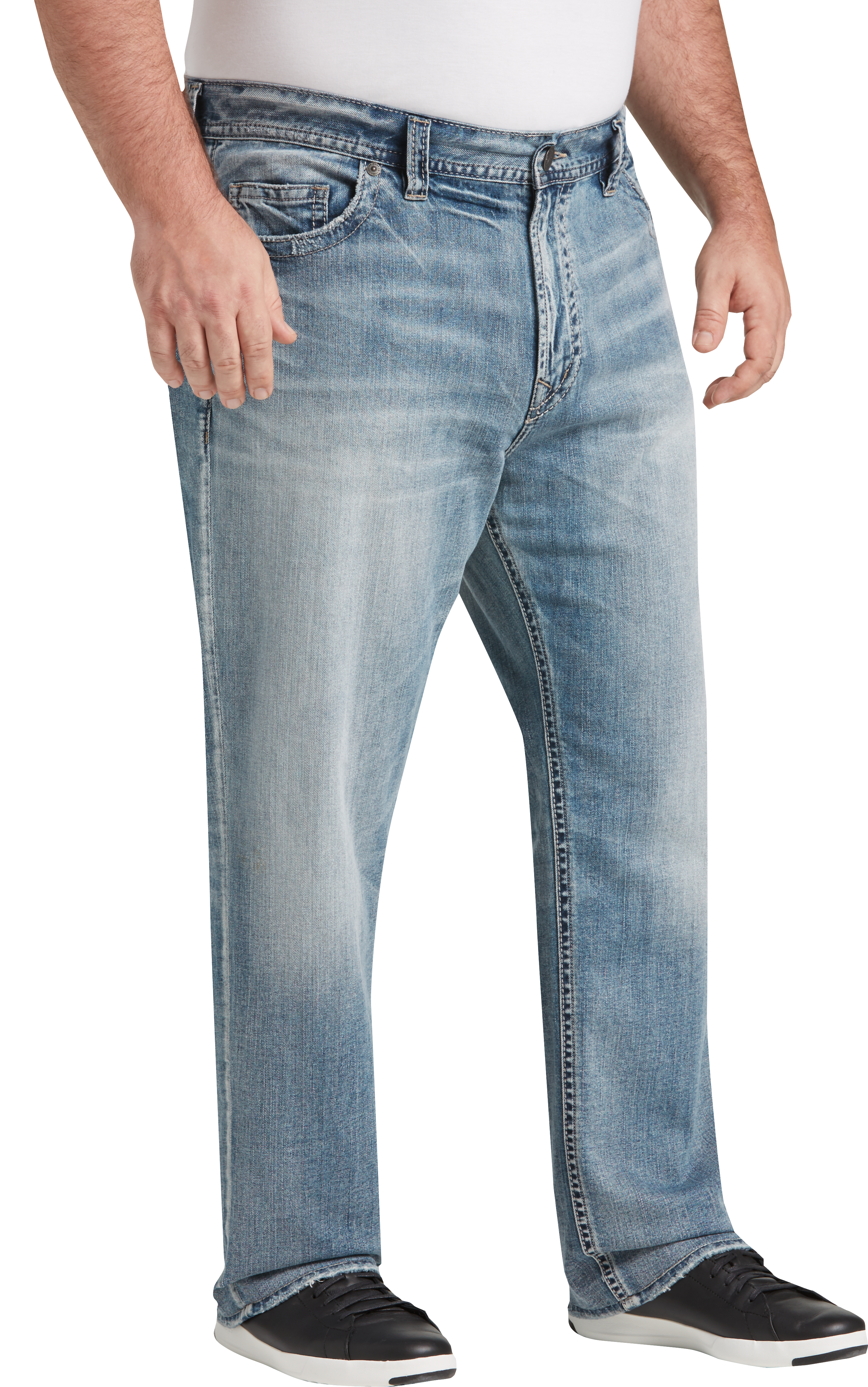 silver jeans clearance mens
