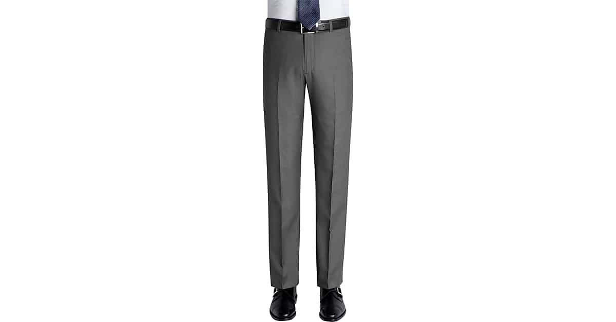 Slim Fit Pants, Slim Dress Pants for Men | Men's Wearhouse