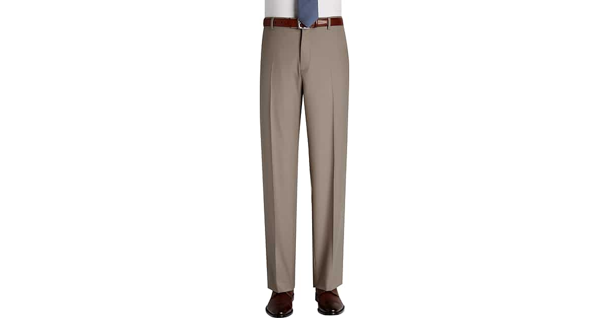 Slim Fit Pants, Slim Dress Pants for Men | Men's Wearhouse