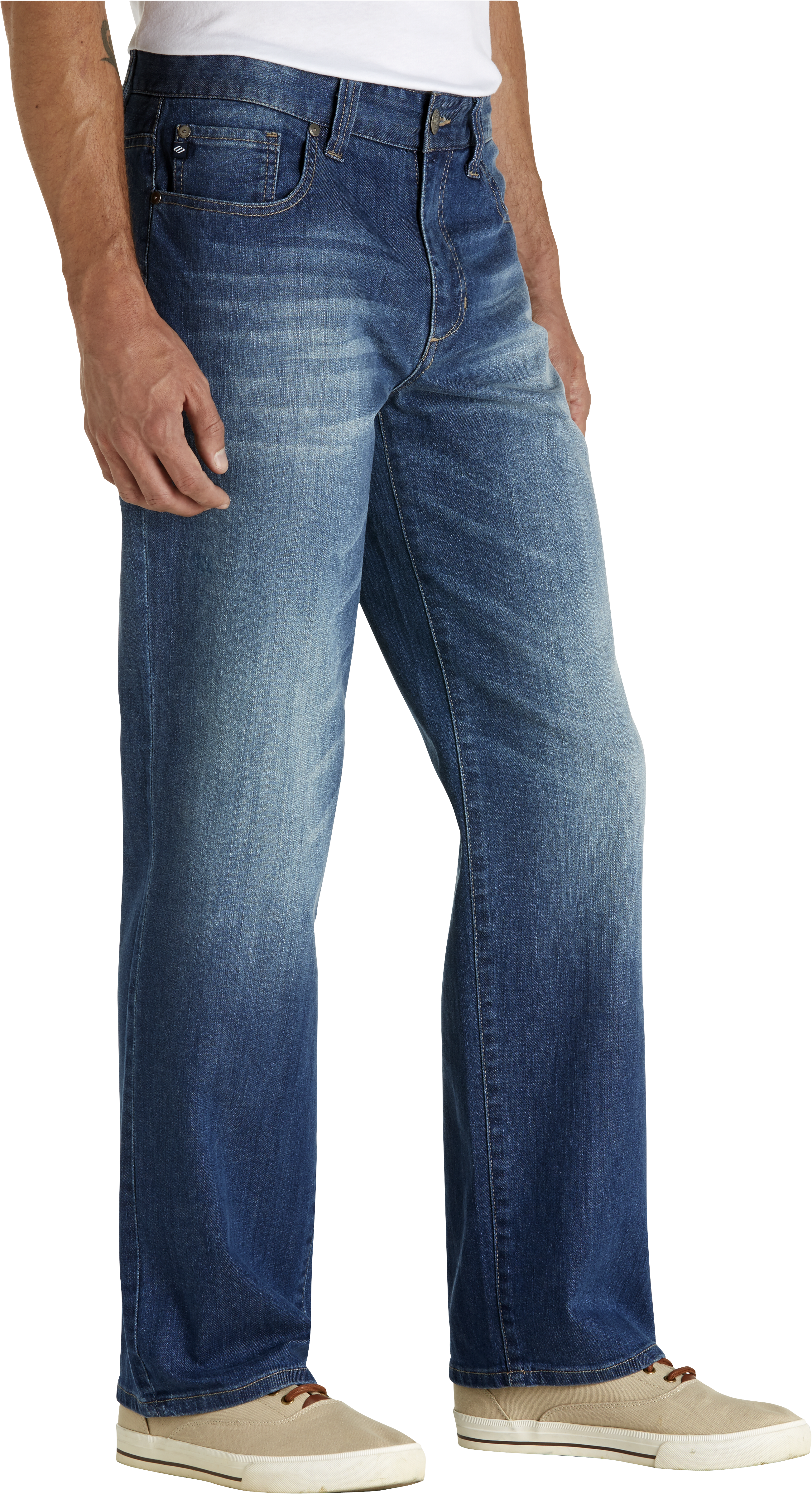 joseph abboud classic fit jeans