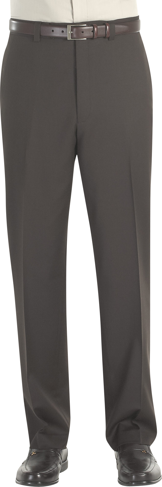 calvin klein slim dress pants