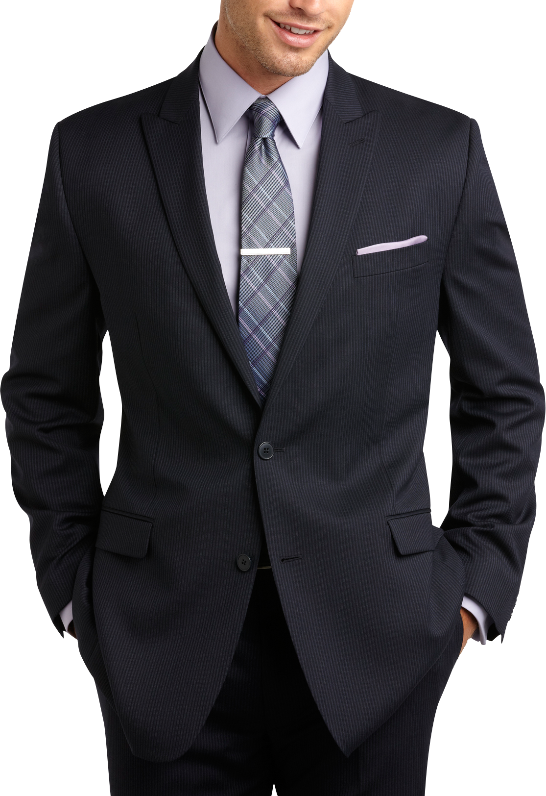 Calvin Klein Suit | Men's Wearhouse