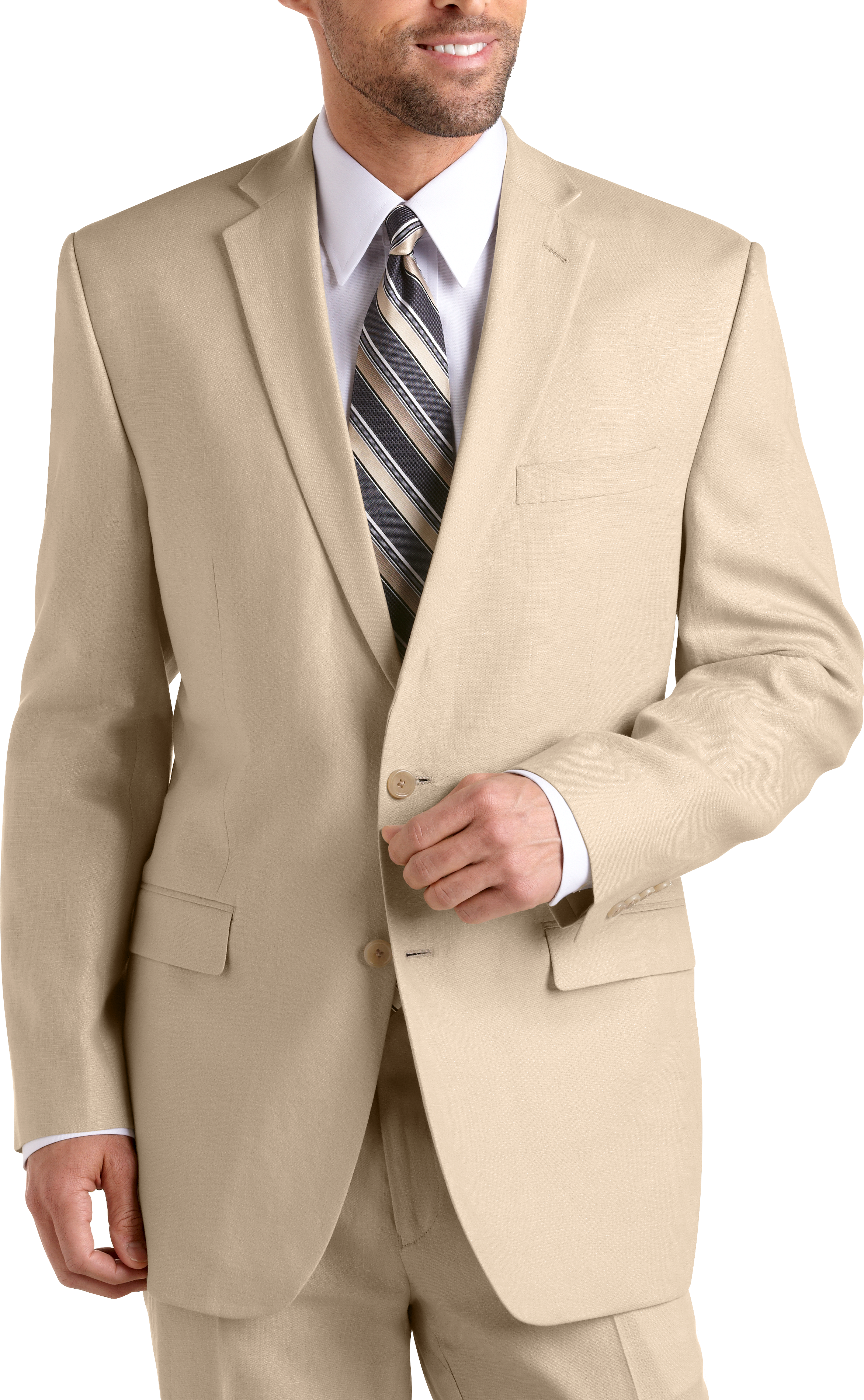 calvin klein suit separates pants