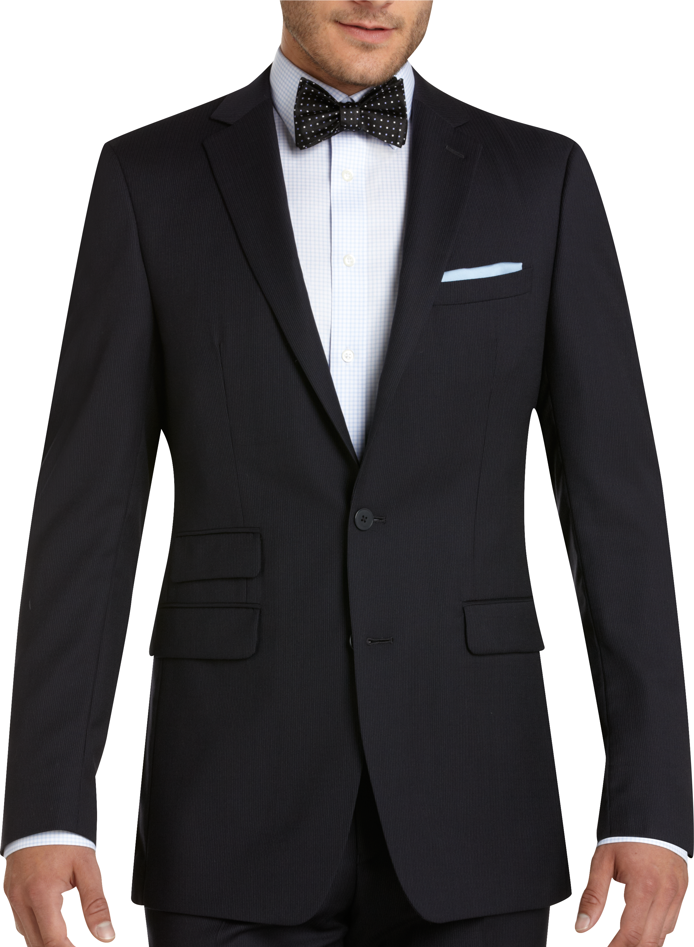 Extreme Slim Fit - Suits | Men's Wearhouse