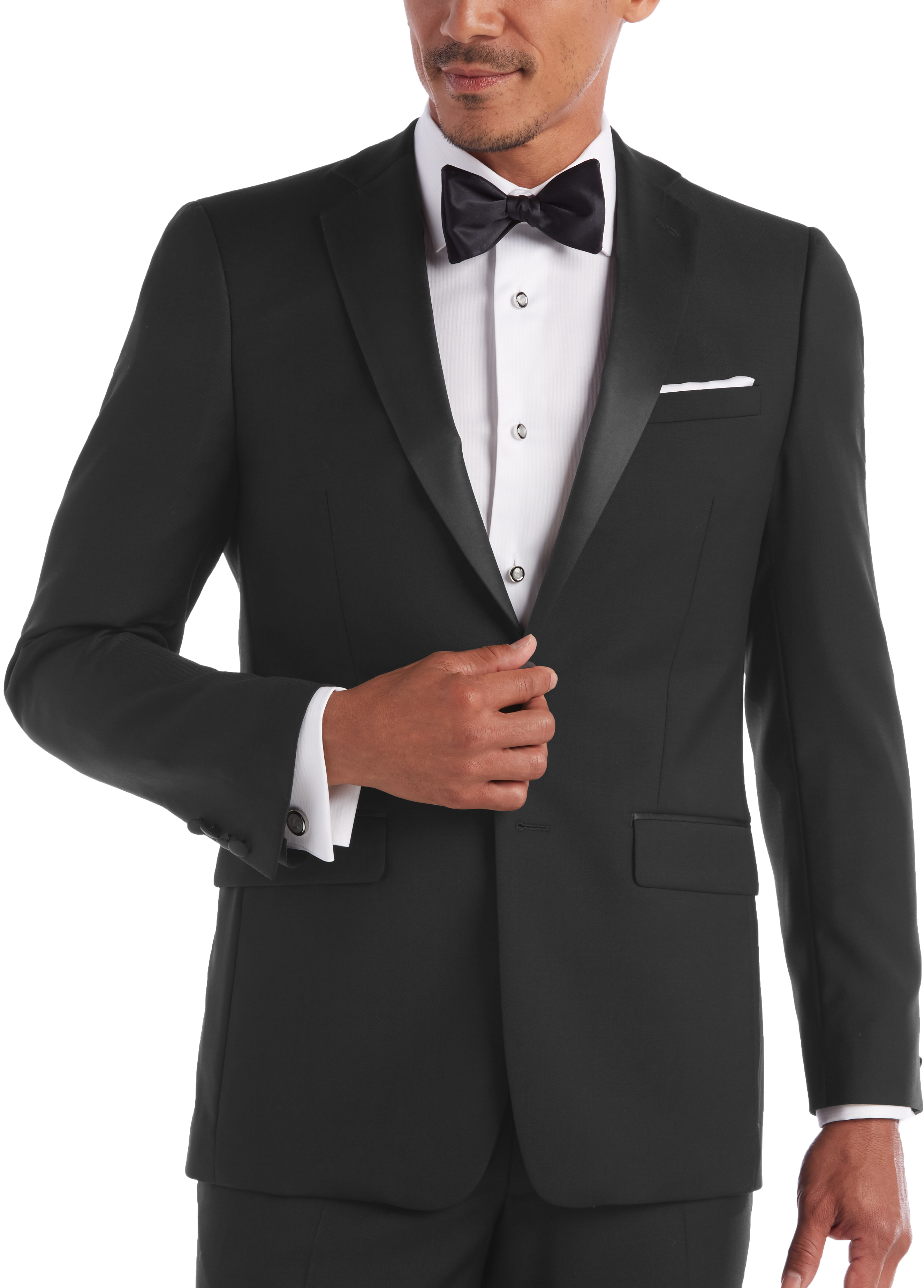 Tuxedos, Men's Formal Wear & Attire | Men's Wearhouse
