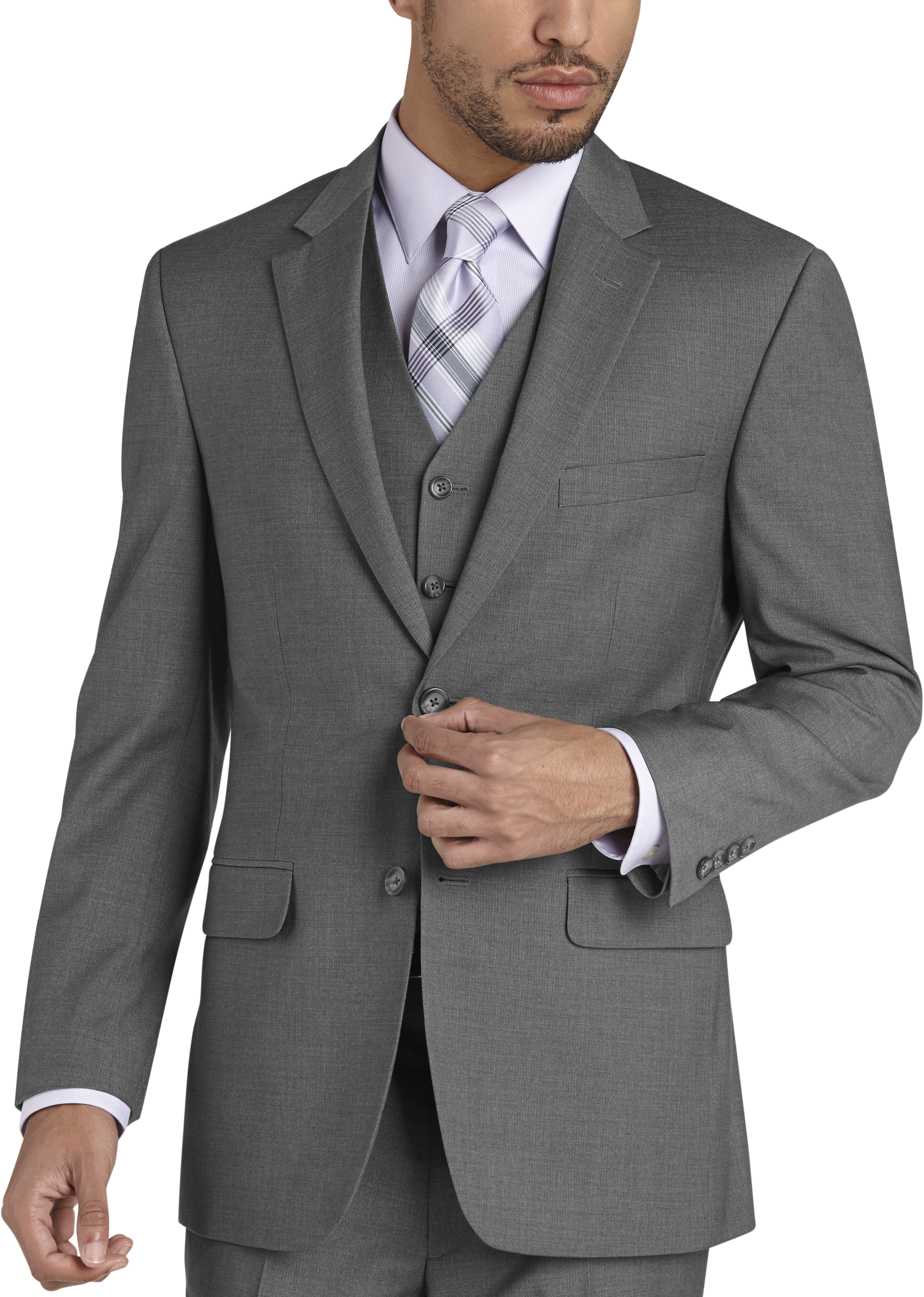 Mens 3 Piece Suit - What is a 3 Piece Suit? | Mens Wearhouse