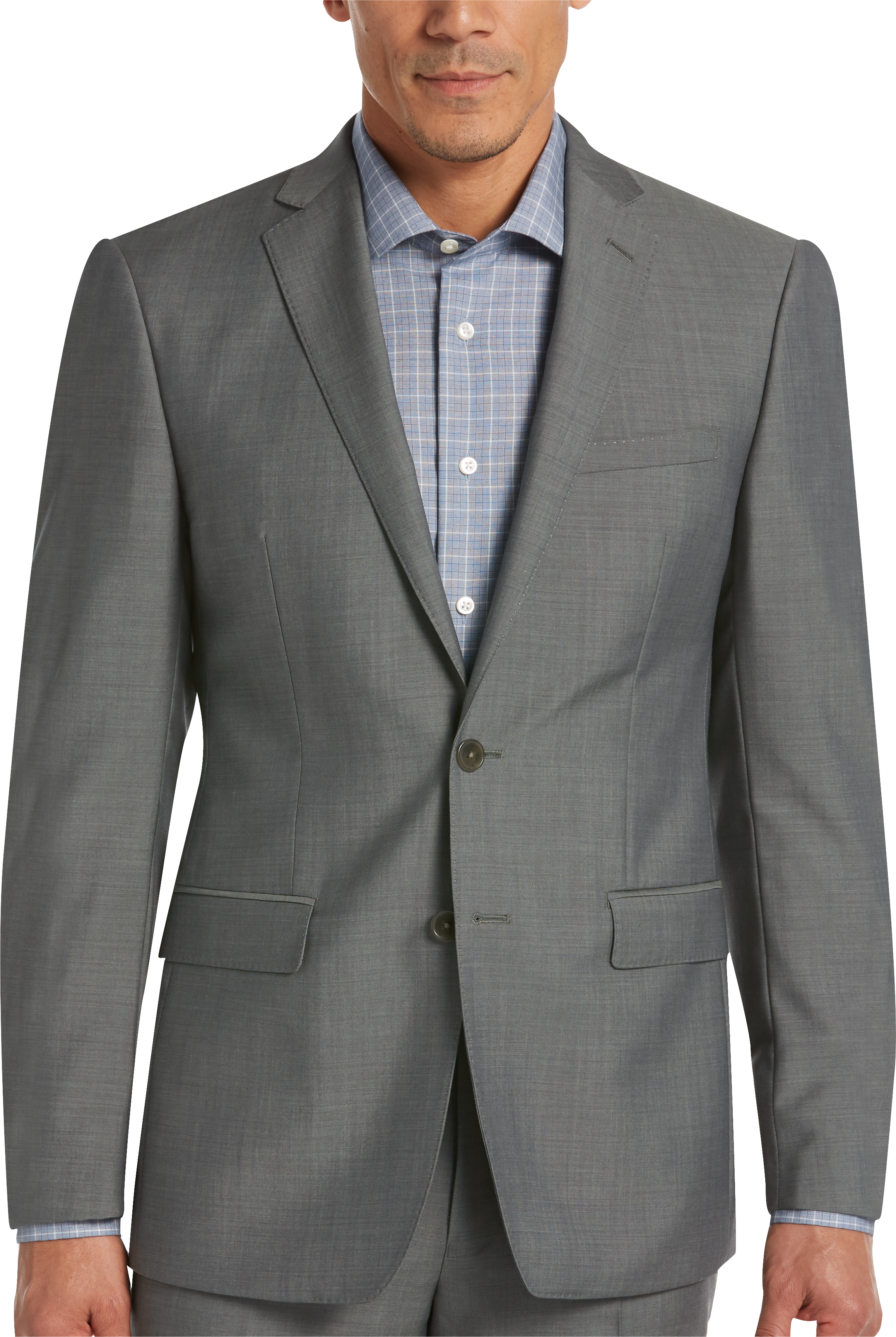 Calvin Klein Suit | Men's Wearhouse