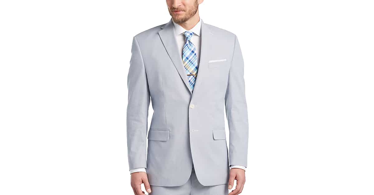 Men's Suits Clearance, Shop Closeout Designer Business ...