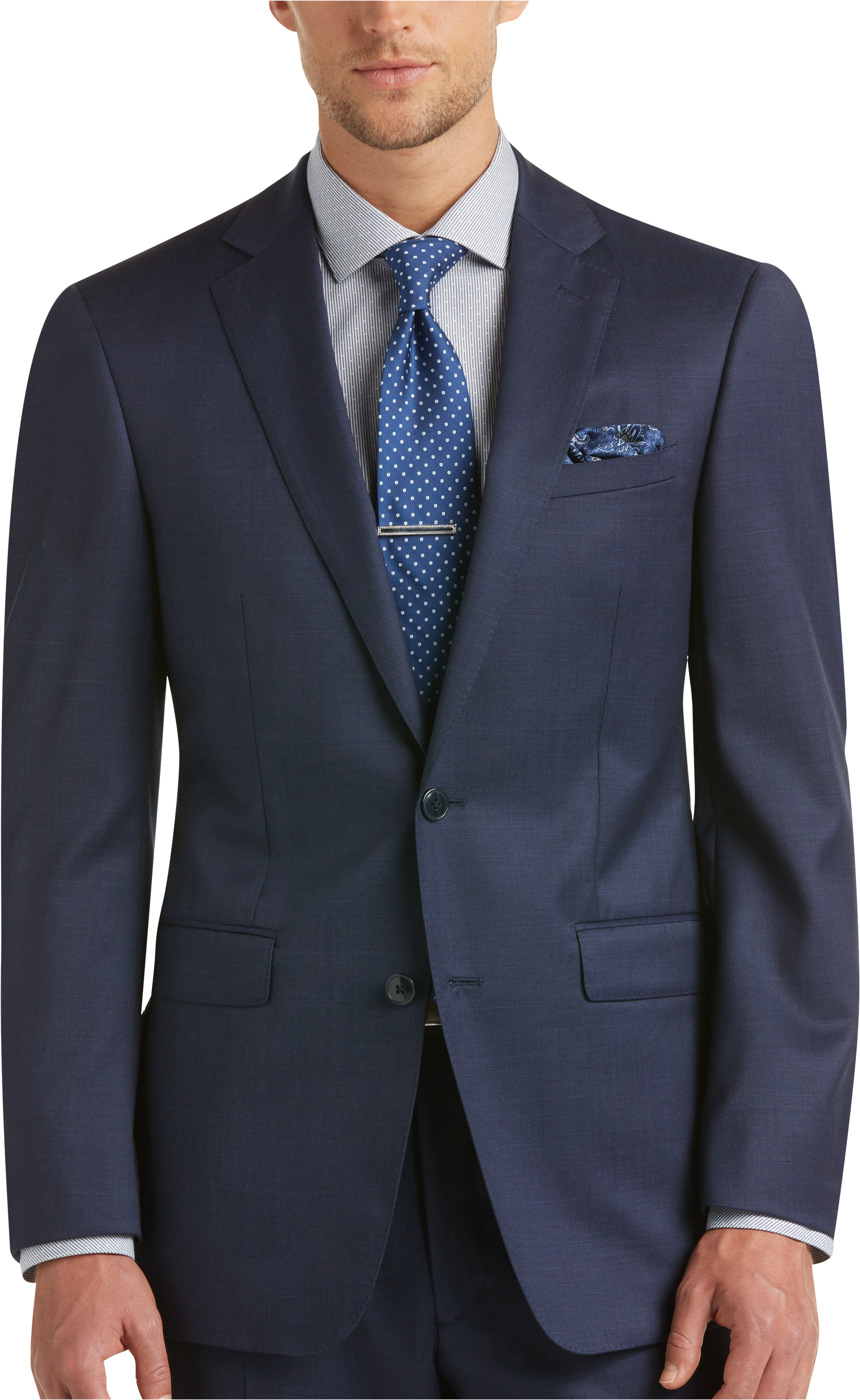 Sophisticated Suit | Mens Wearhouse