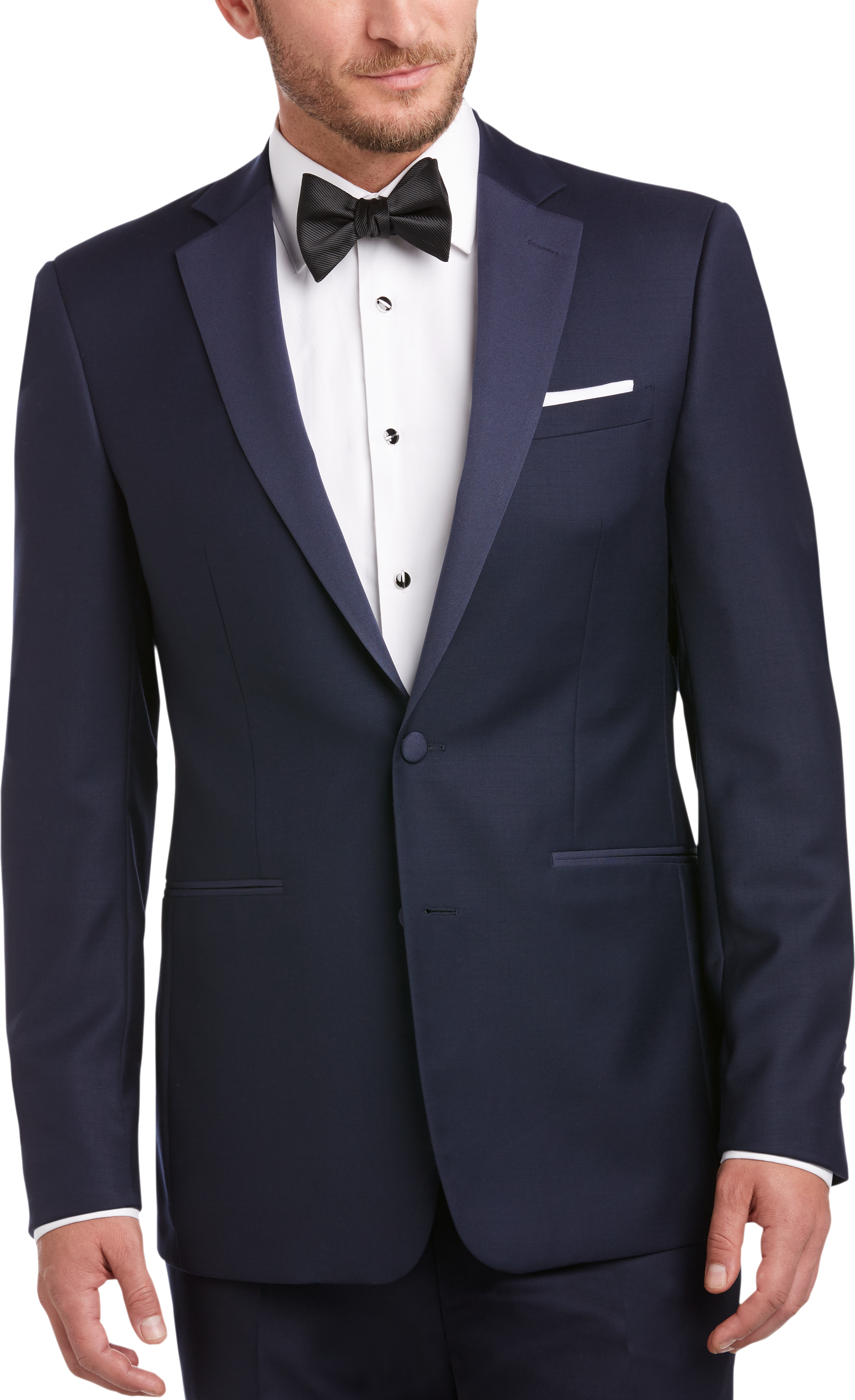 ck tuxedo suits
