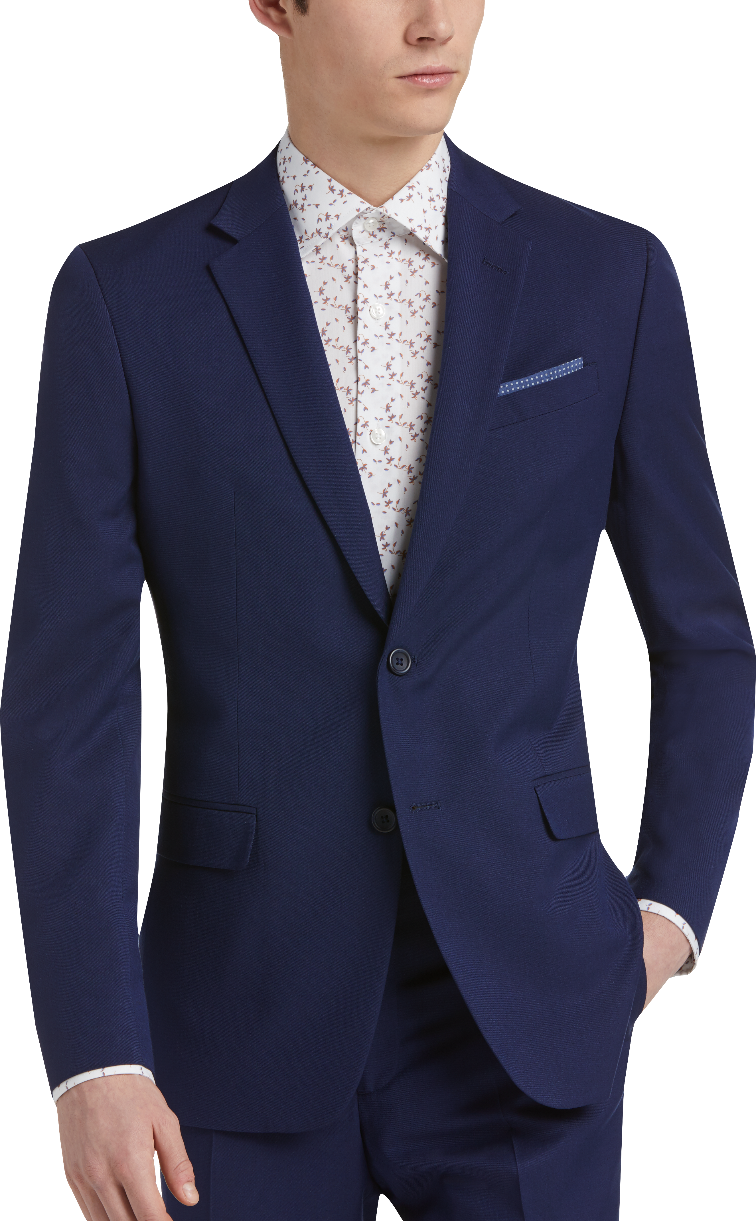 armani suit men's wearhouse