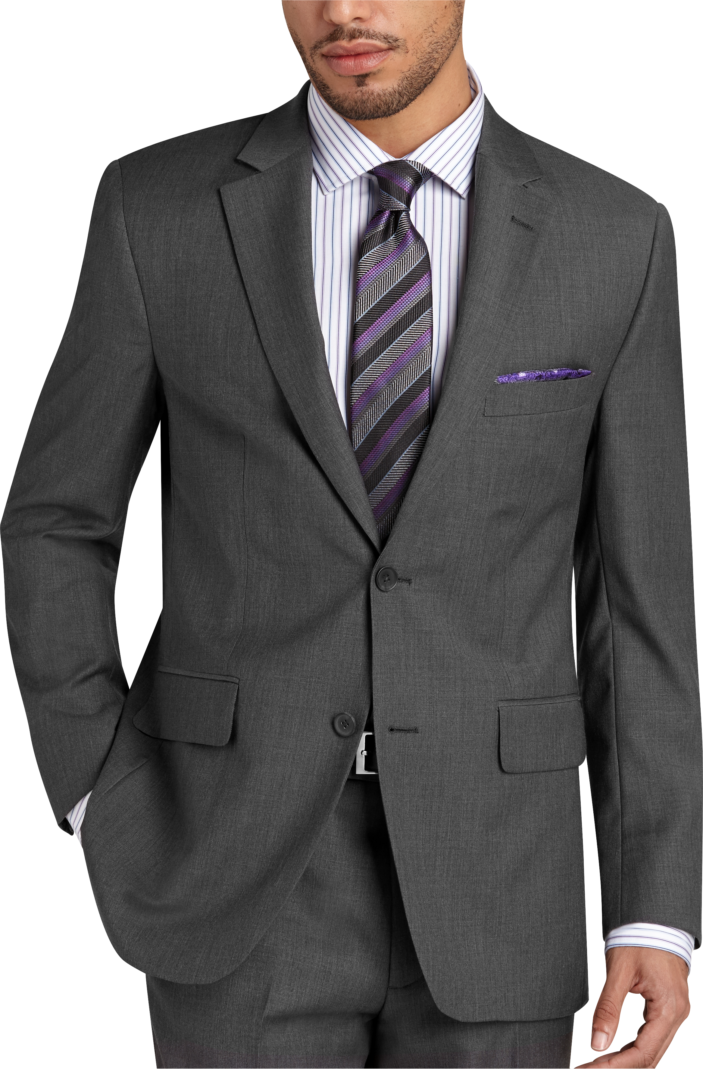 Pronto Uomo Suit | Men's Wearhouse