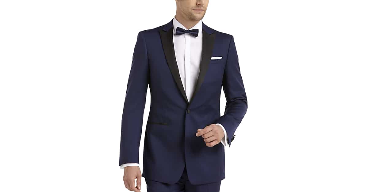 Tuxedo Clearance - Shop Closeout Formal Wear & Attire | Men's Wearhouse