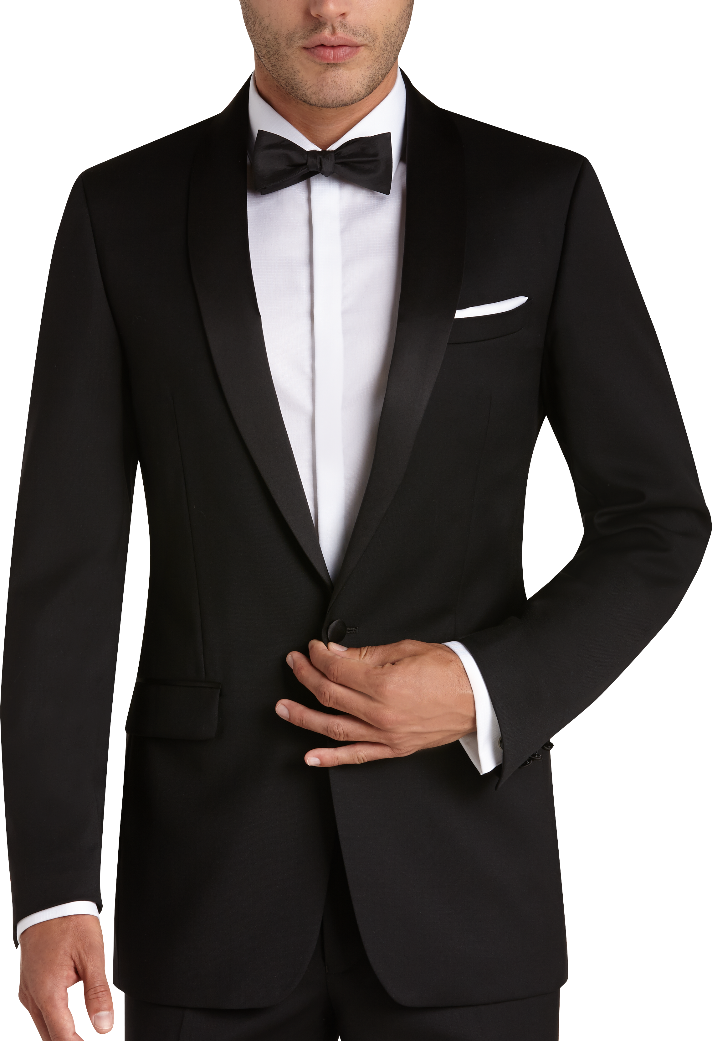 Difference Between Tux And Suit - All You Need Infos
