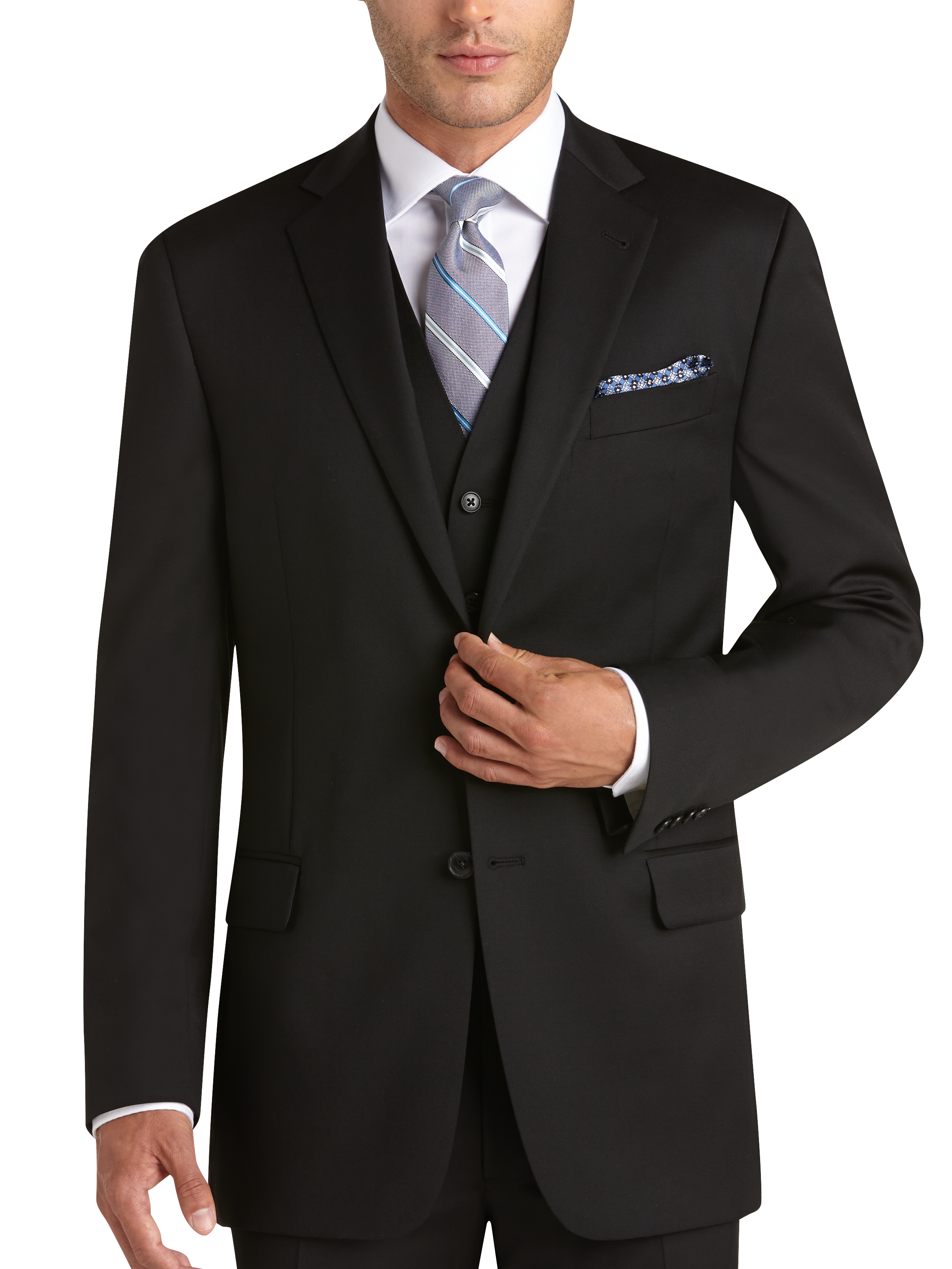 Joseph Abboud Modern Fit Suit - Men&#39;s Suit Separates | Men&#39;s Wearhouse
