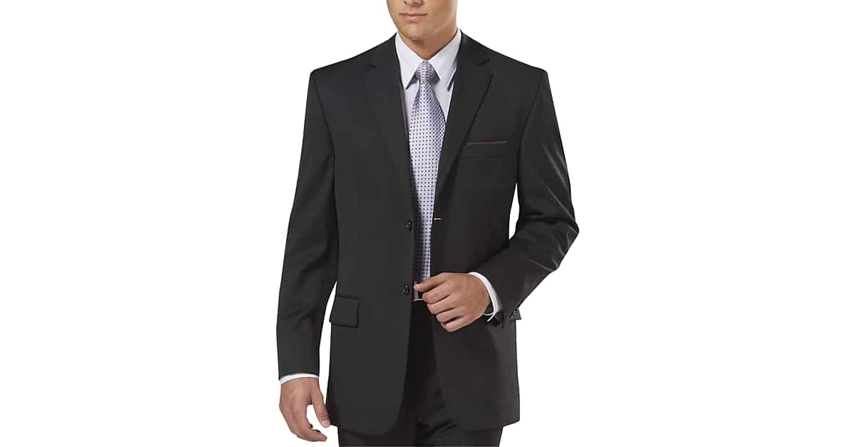 Portly Suits for Men | Men&#39;s Wearhouse