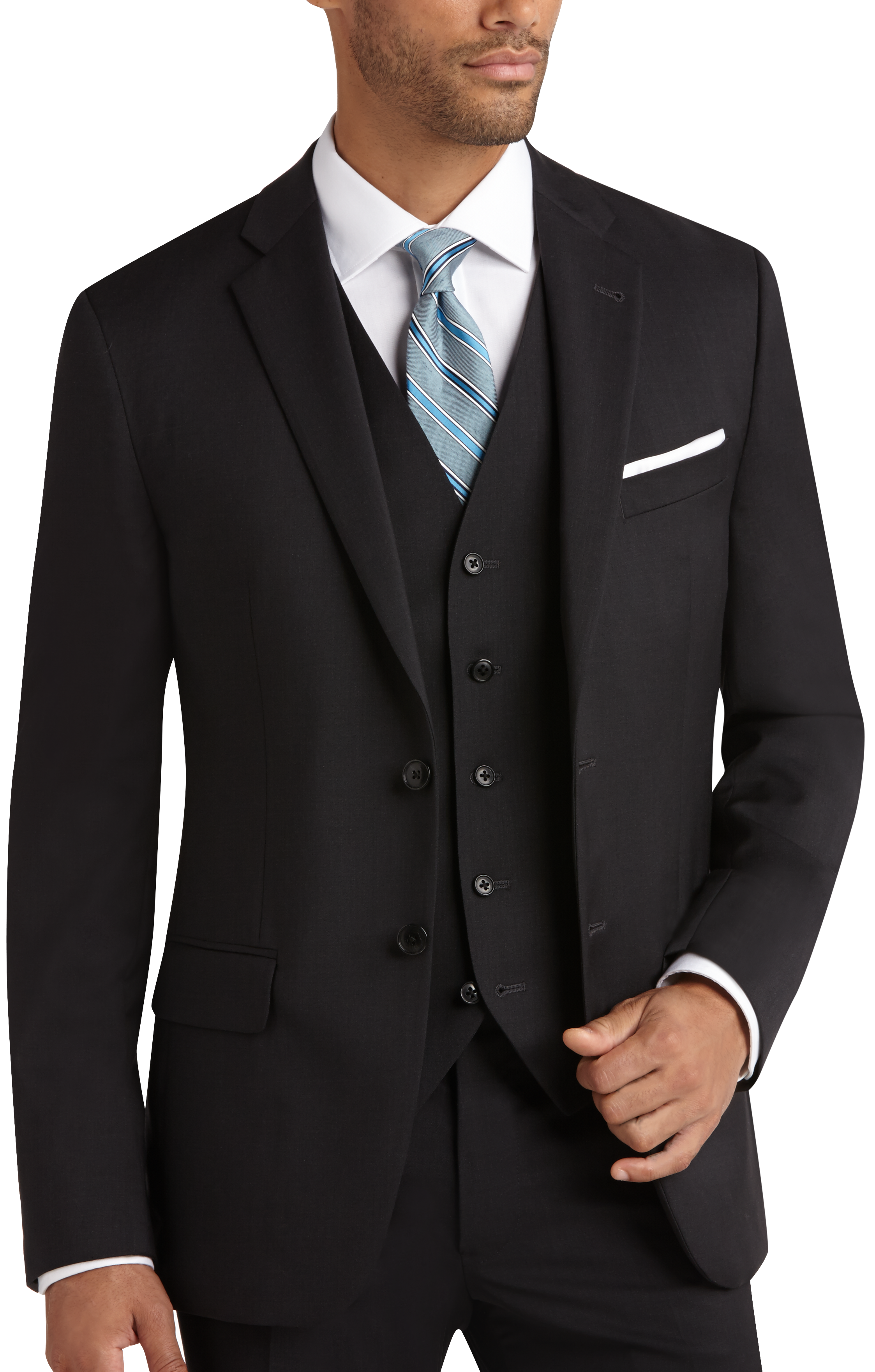 Men's Suits - Top Suit Shop Online | Men's Wearhouse