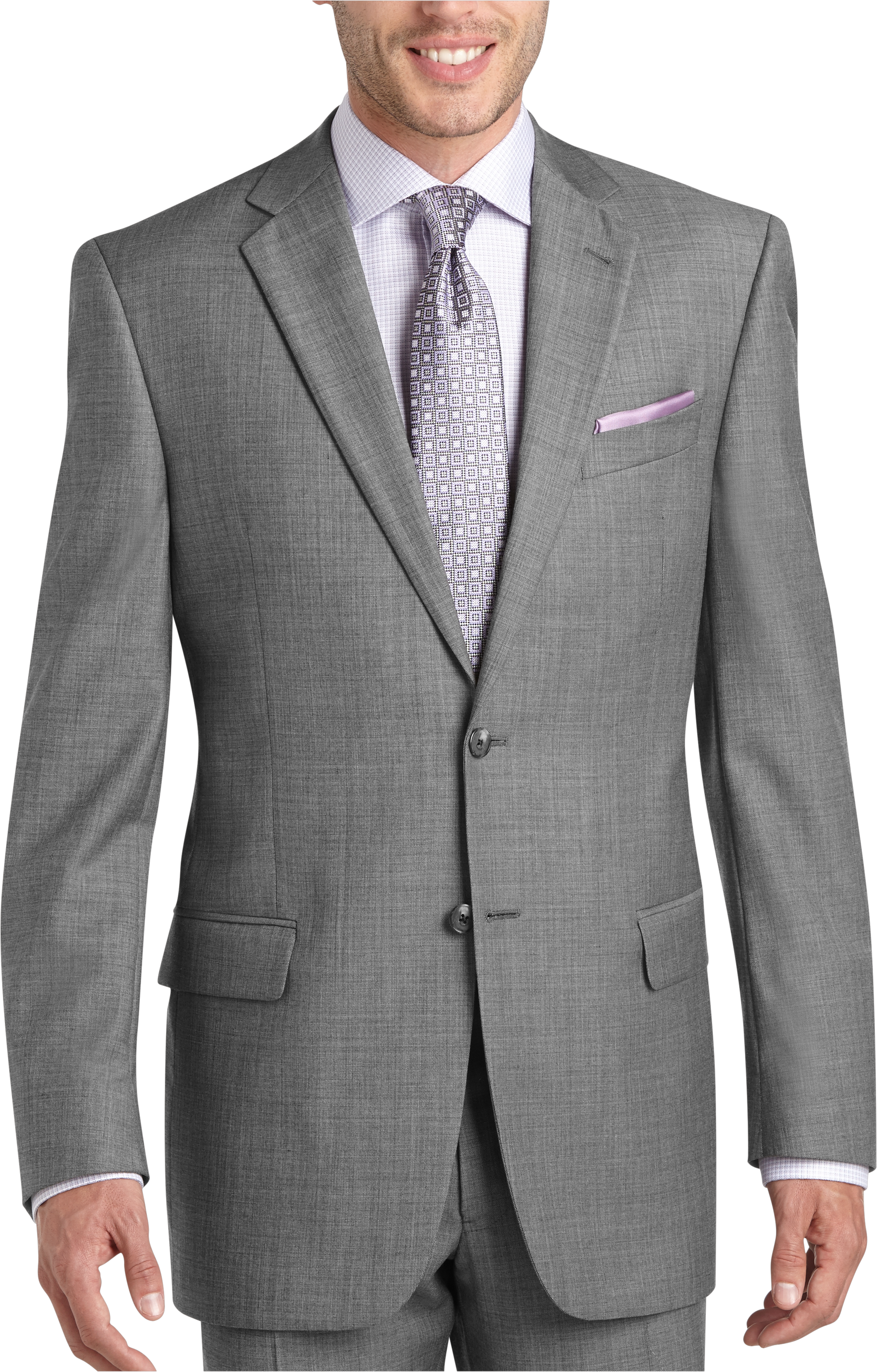 Men's Suits - Top Suit Shop Online | Men's Wearhouse